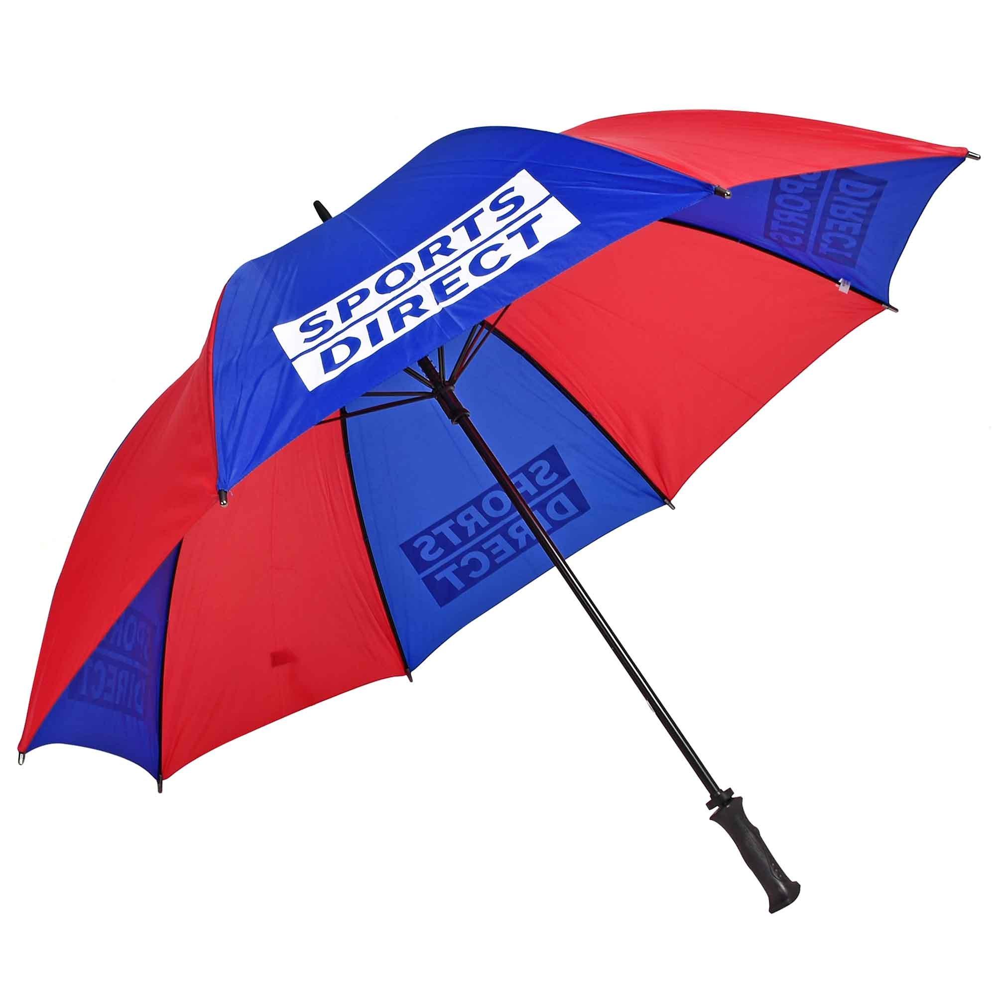 Multi - Sports Direct - Umbrella - 2
