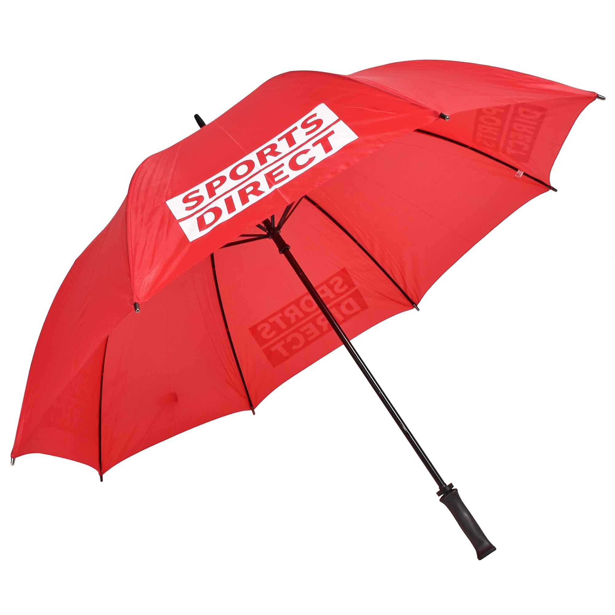Multi - Sports Direct - Umbrella - 3