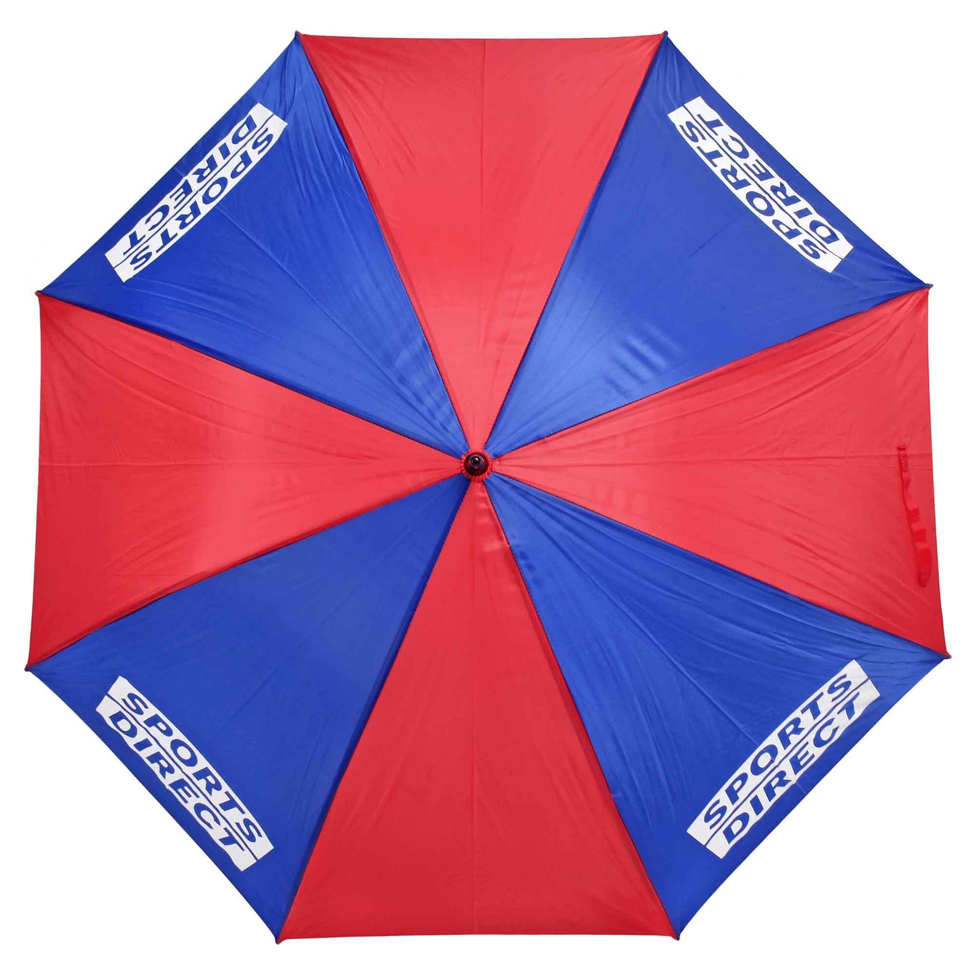 Multi - Sports Direct - Umbrella - 6