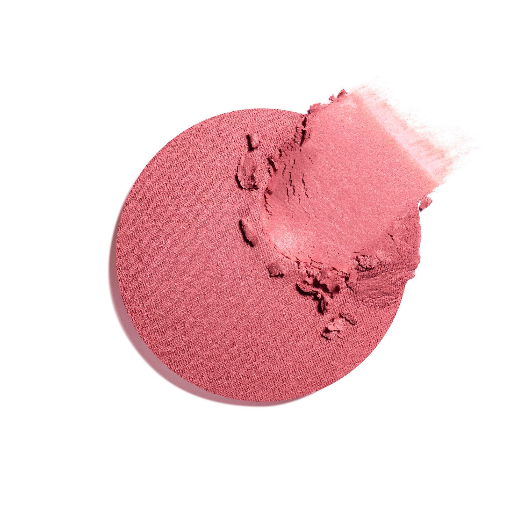 Rose Ardent - CHANEL - Long-wear Powder Blusher - 5