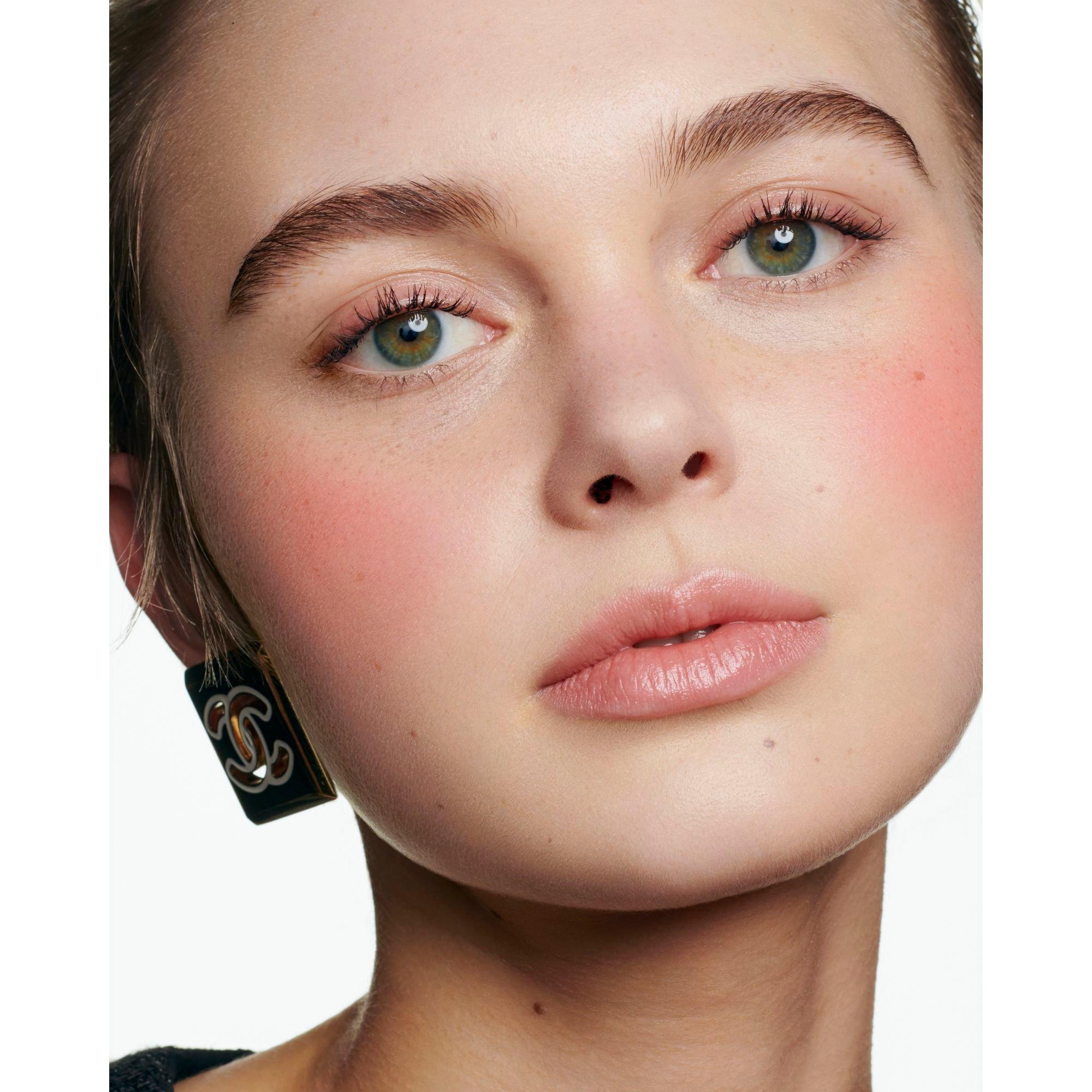 Rouge Franc - CHANEL - Long-wear Powder Blusher - 3