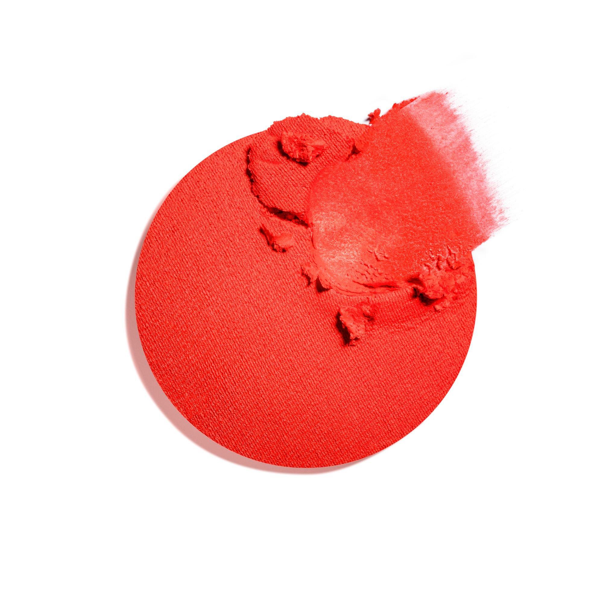 Rouge Franc - CHANEL - Long-wear Powder Blusher - 5