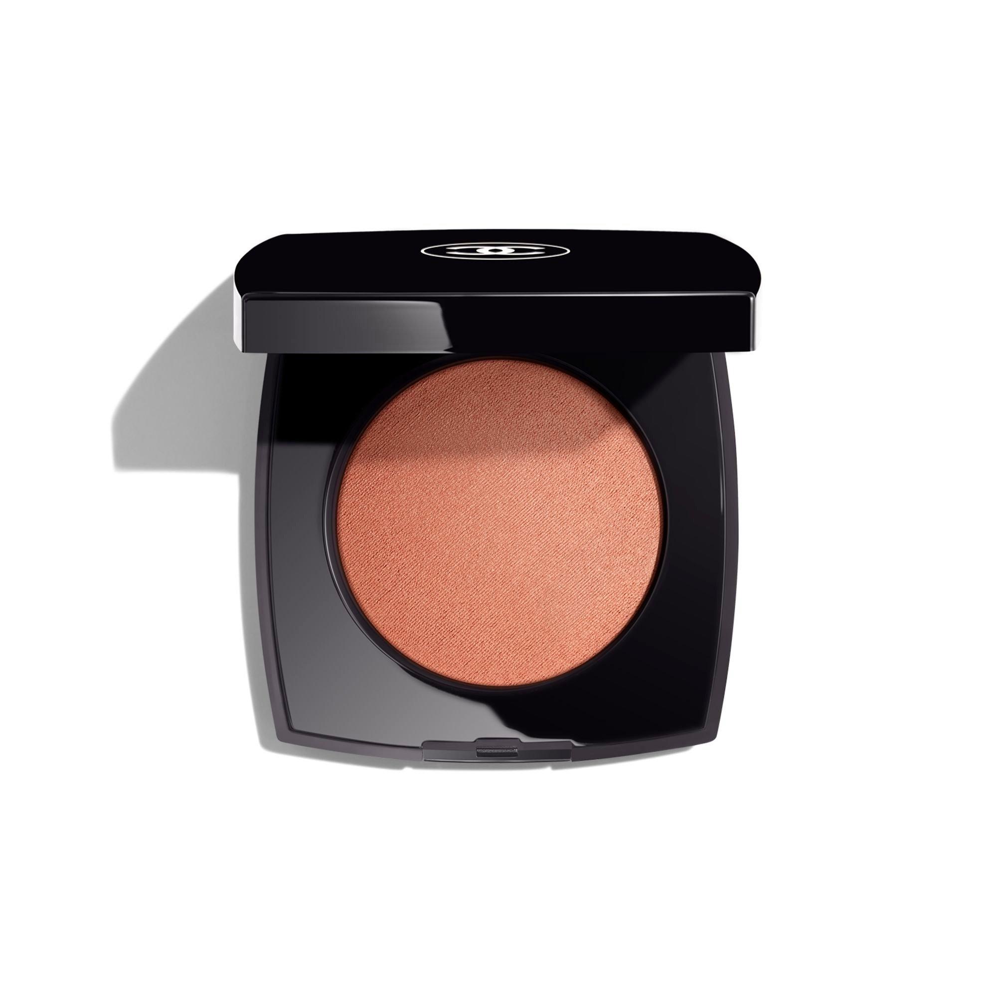 Beige Eclatant - CHANEL - Long-wear Powder Blusher - 1