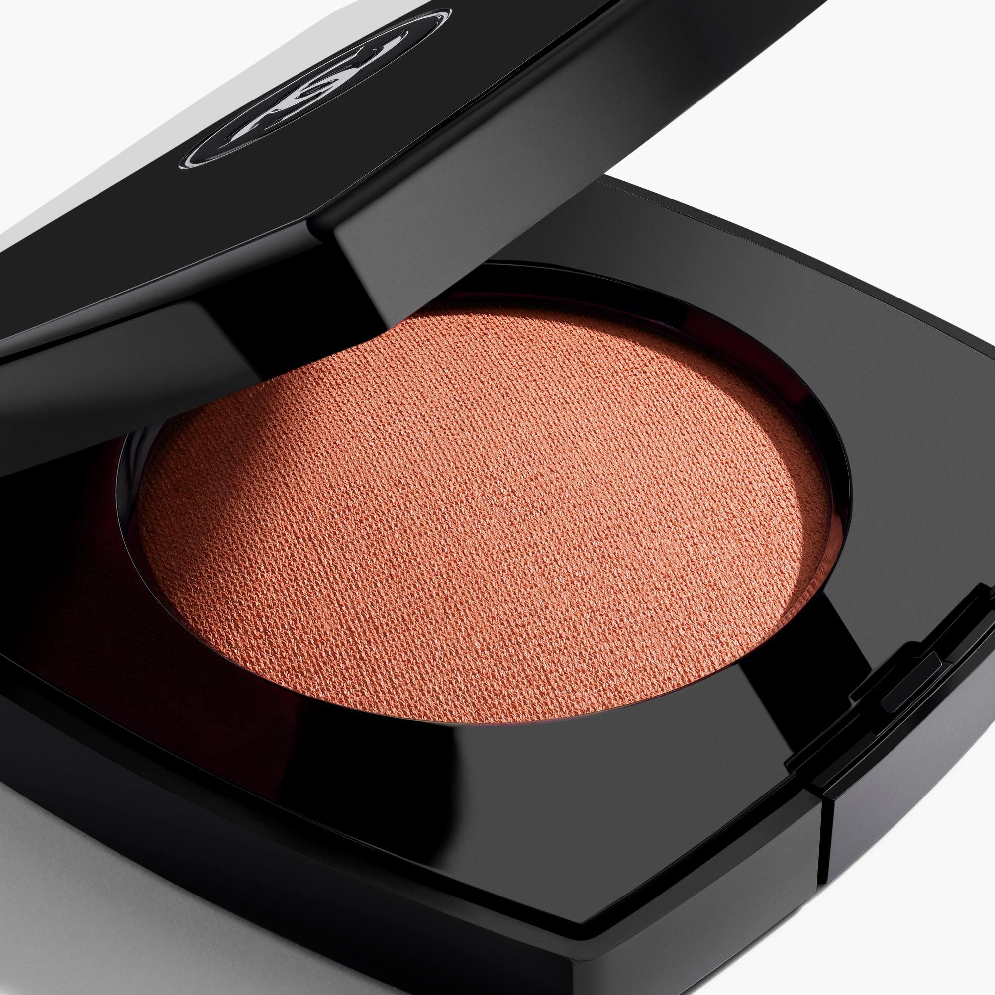Beige Eclatant - CHANEL - Long-wear Powder Blusher - 2