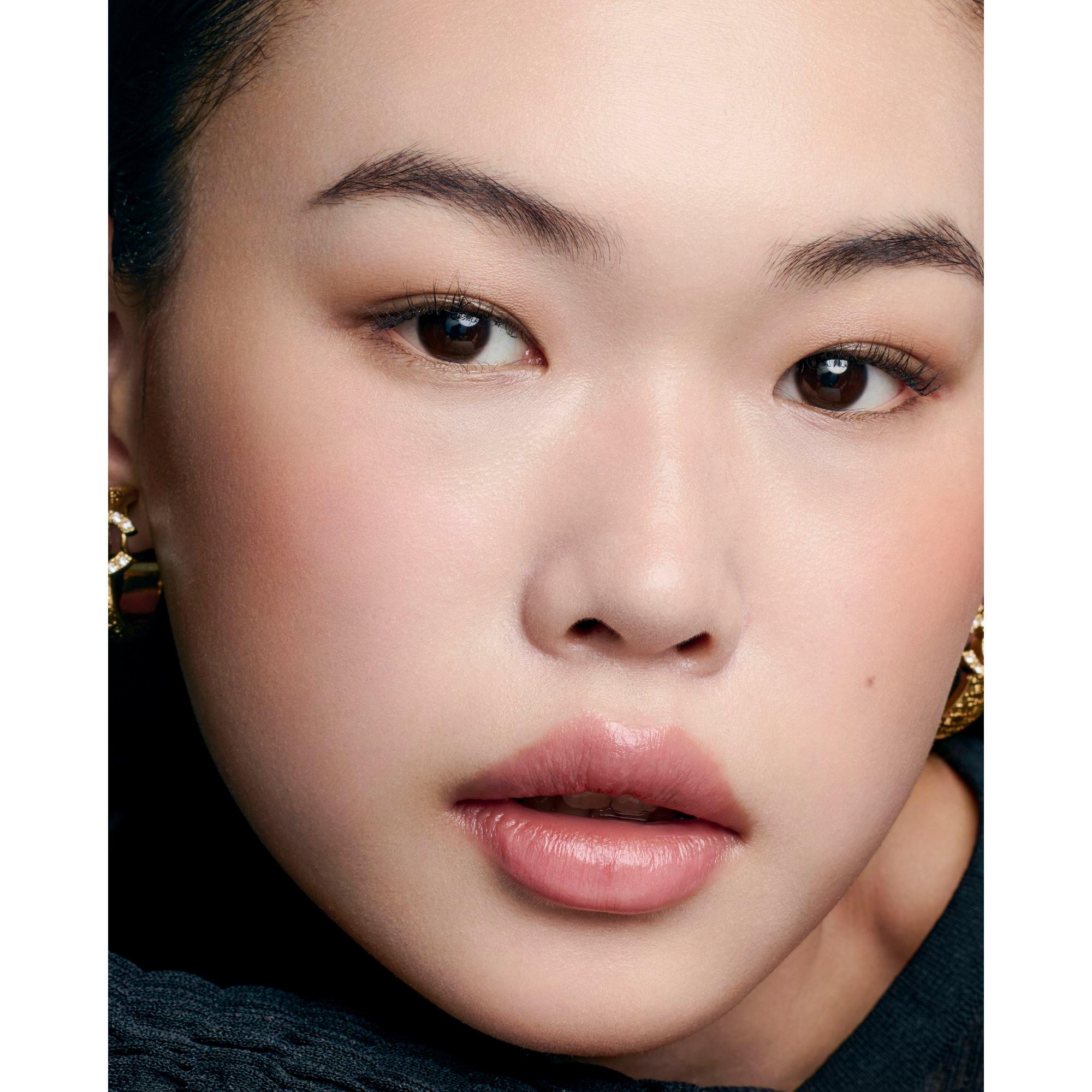 Beige Eclatant - CHANEL - Long-wear Powder Blusher - 3