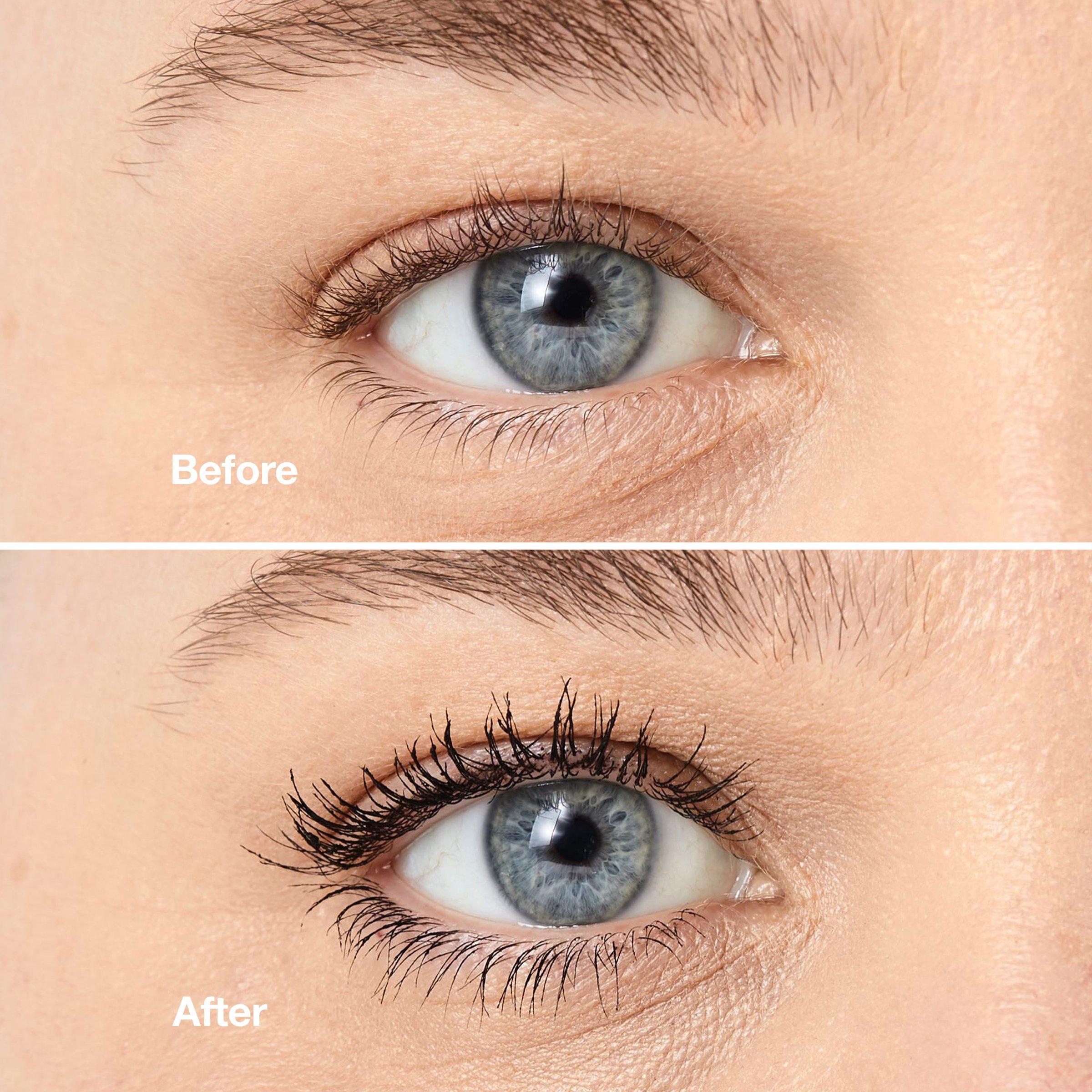 Black - Clinique - High Impact™ Mascara - 3