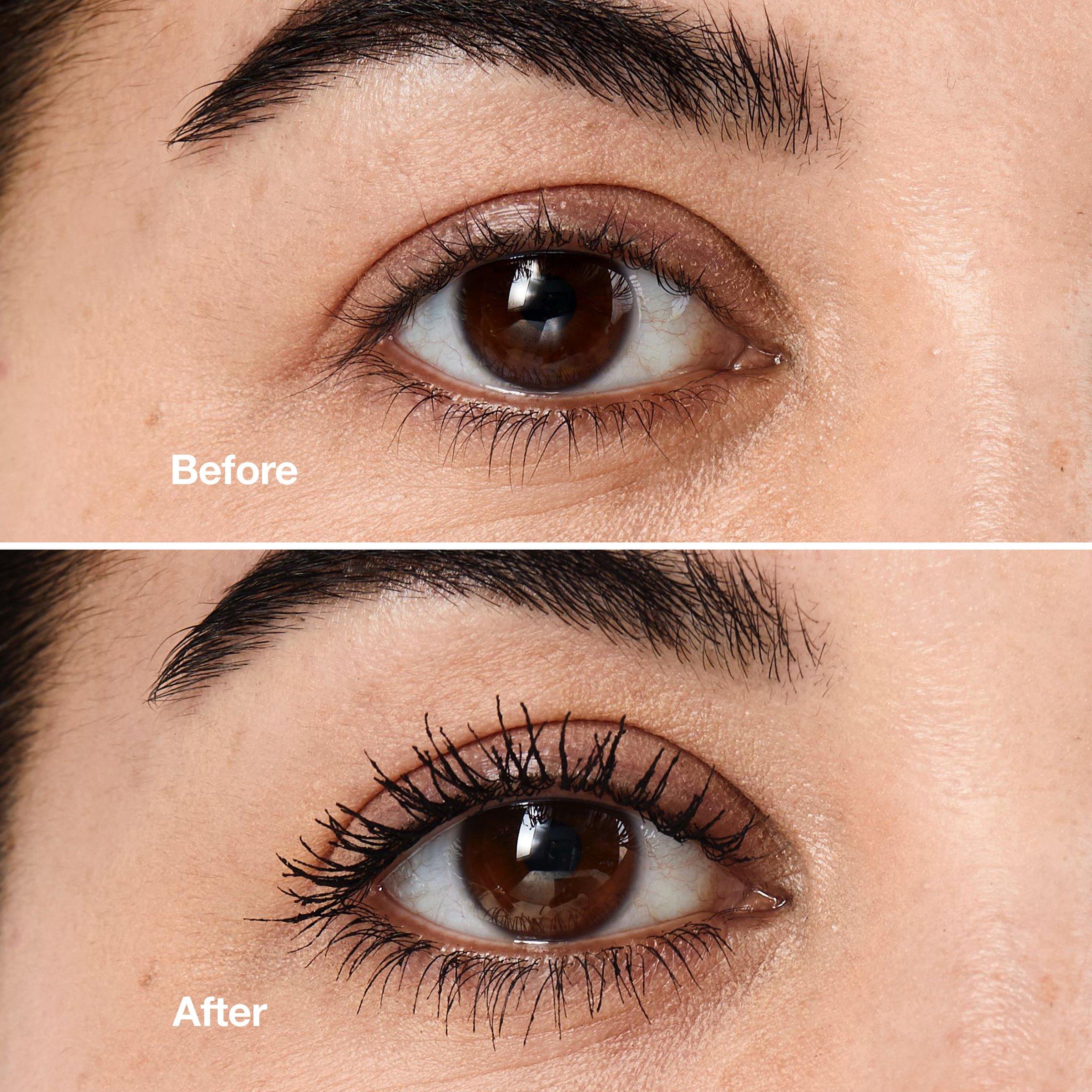Black - Clinique - High Impact™ Mascara - 4
