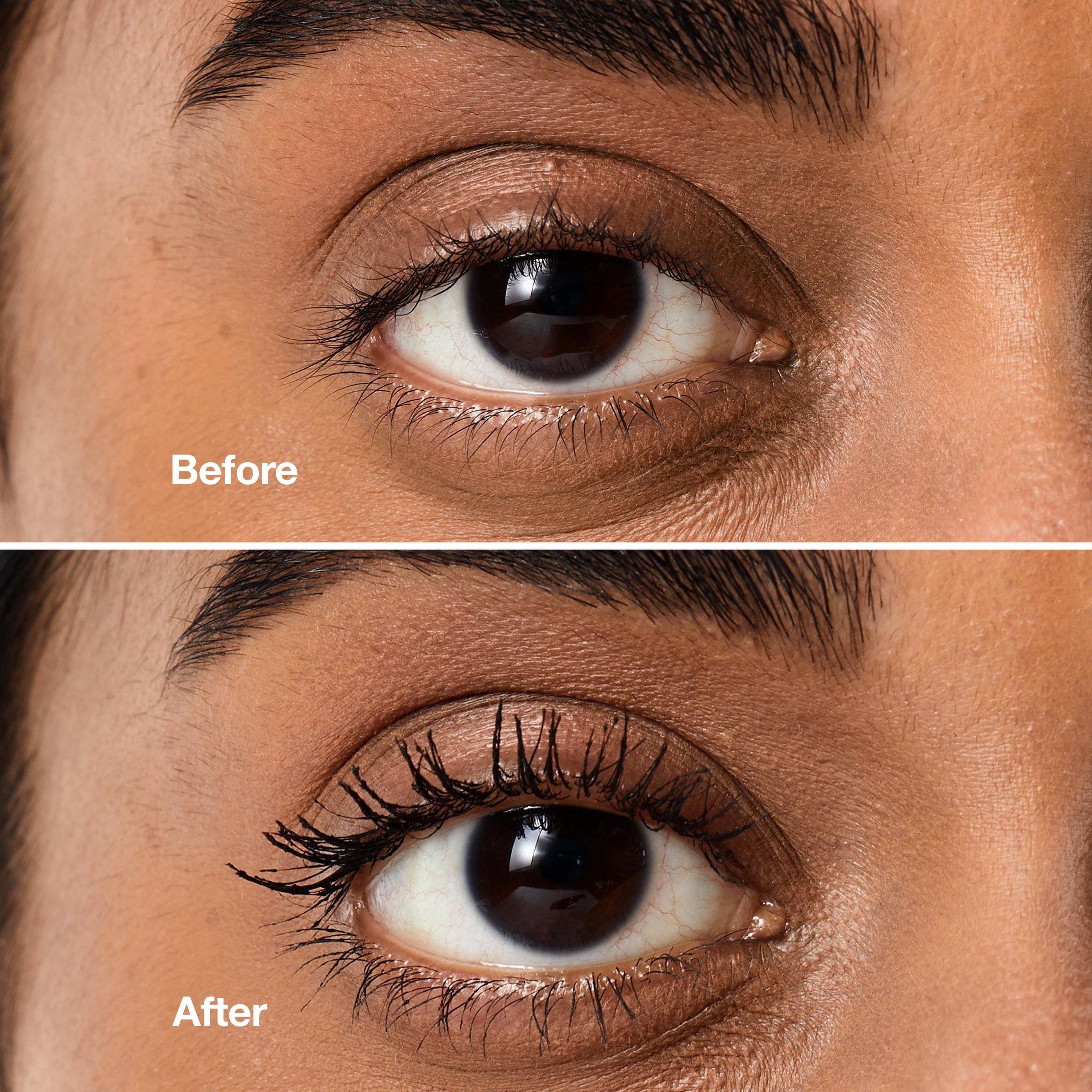 Black - Clinique - High Impact™ Mascara - 5