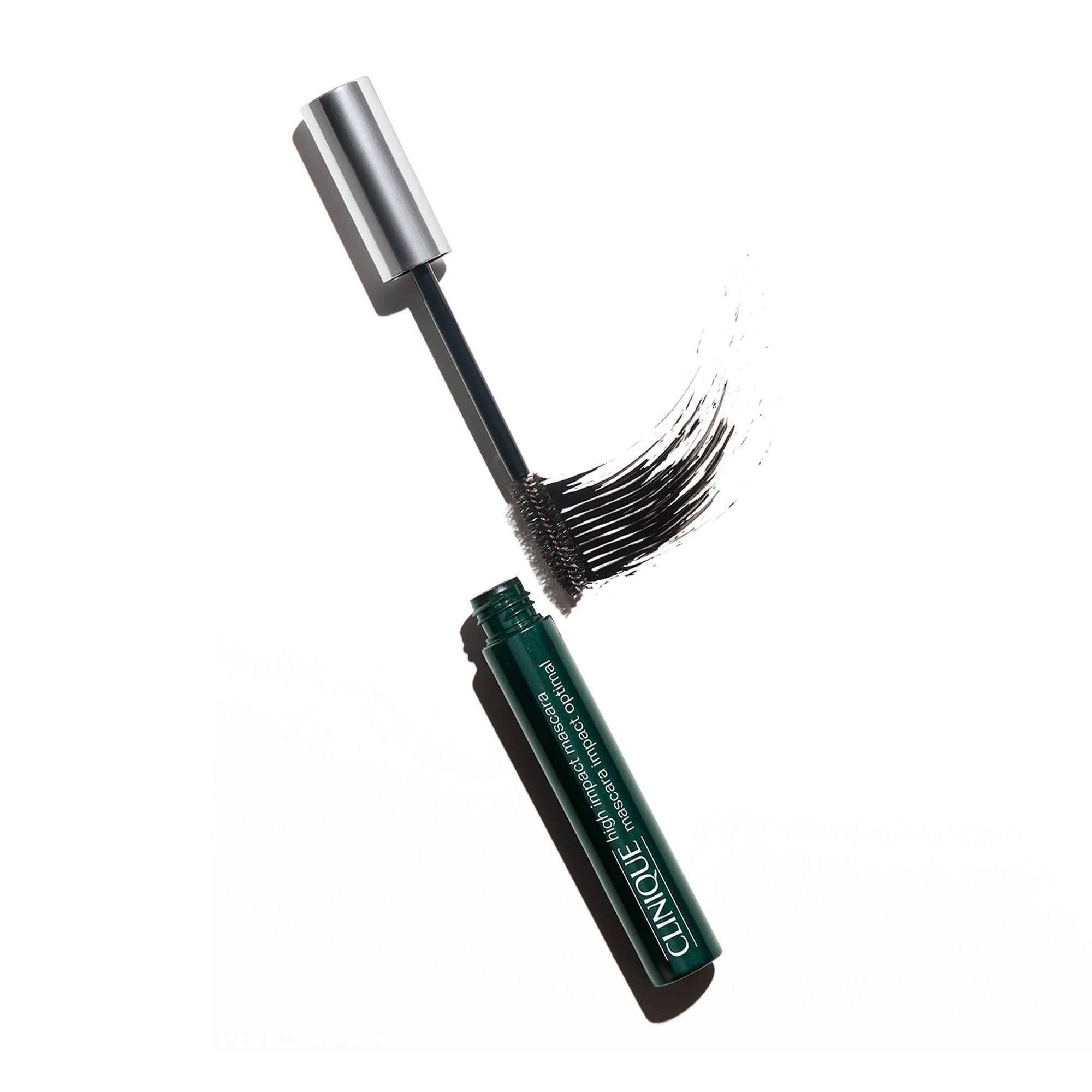 Black - Clinique - High Impact™ Mascara - 7