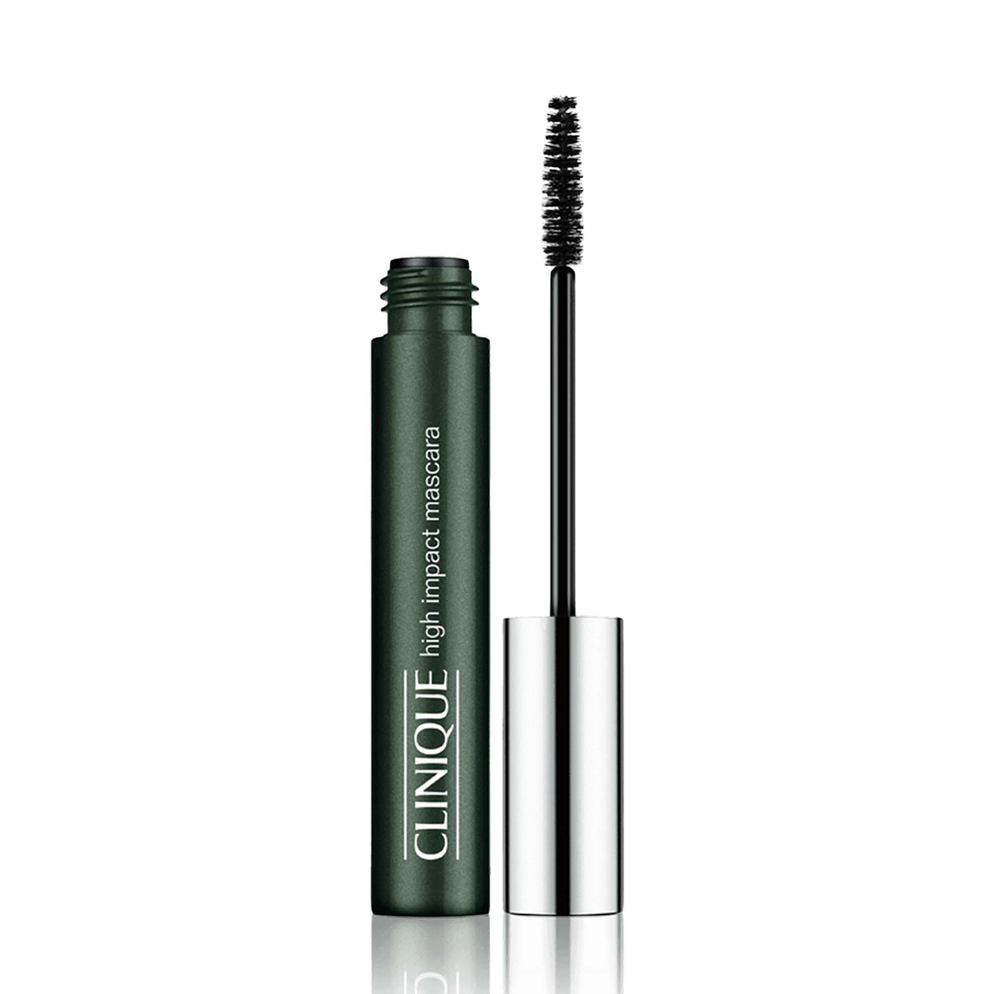 BLACK/BROWN - Clinique - High Impact™ Mascara - 1
