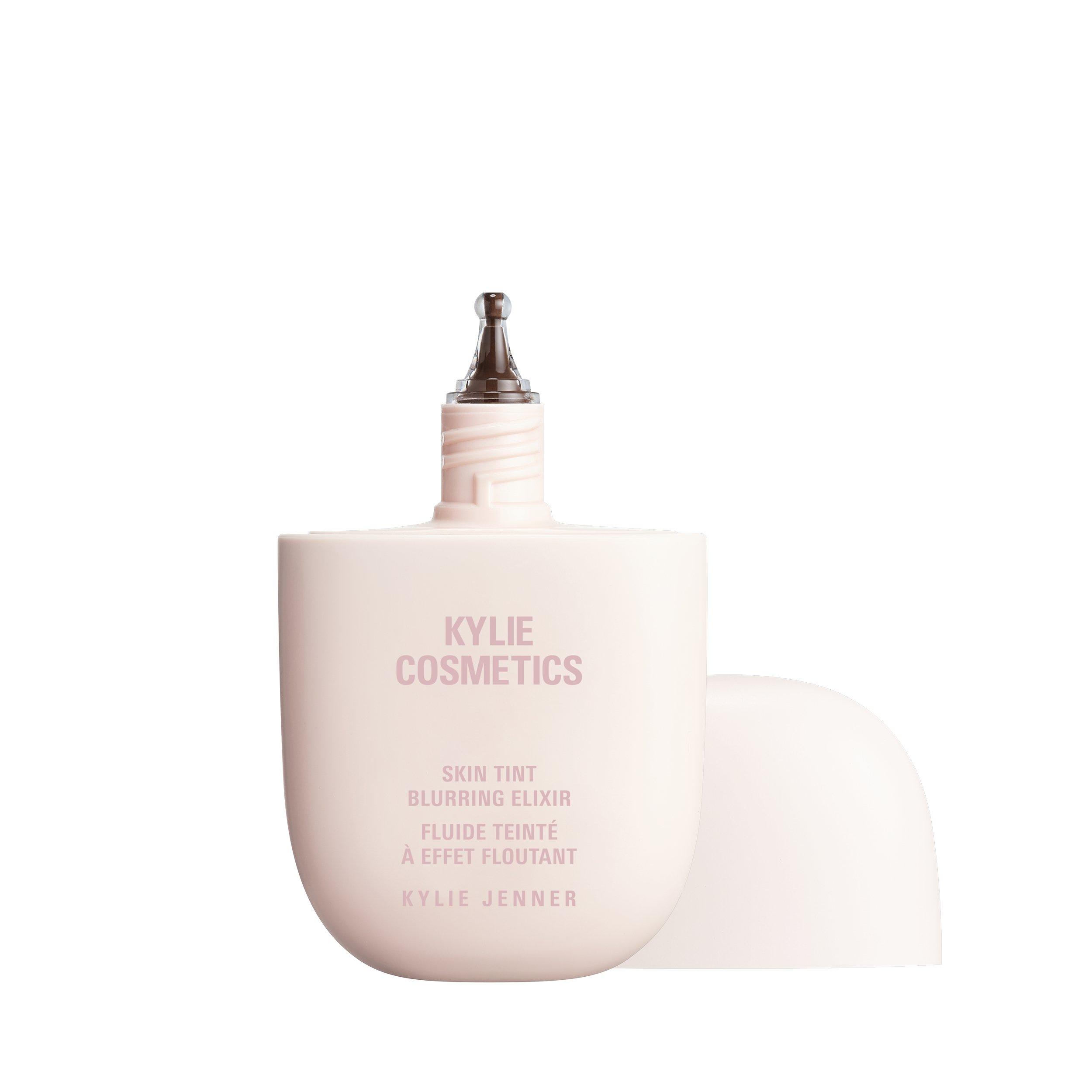 Kylie Cosmetics Women's Skin Tint Blurring Elixir Foundation - 10N