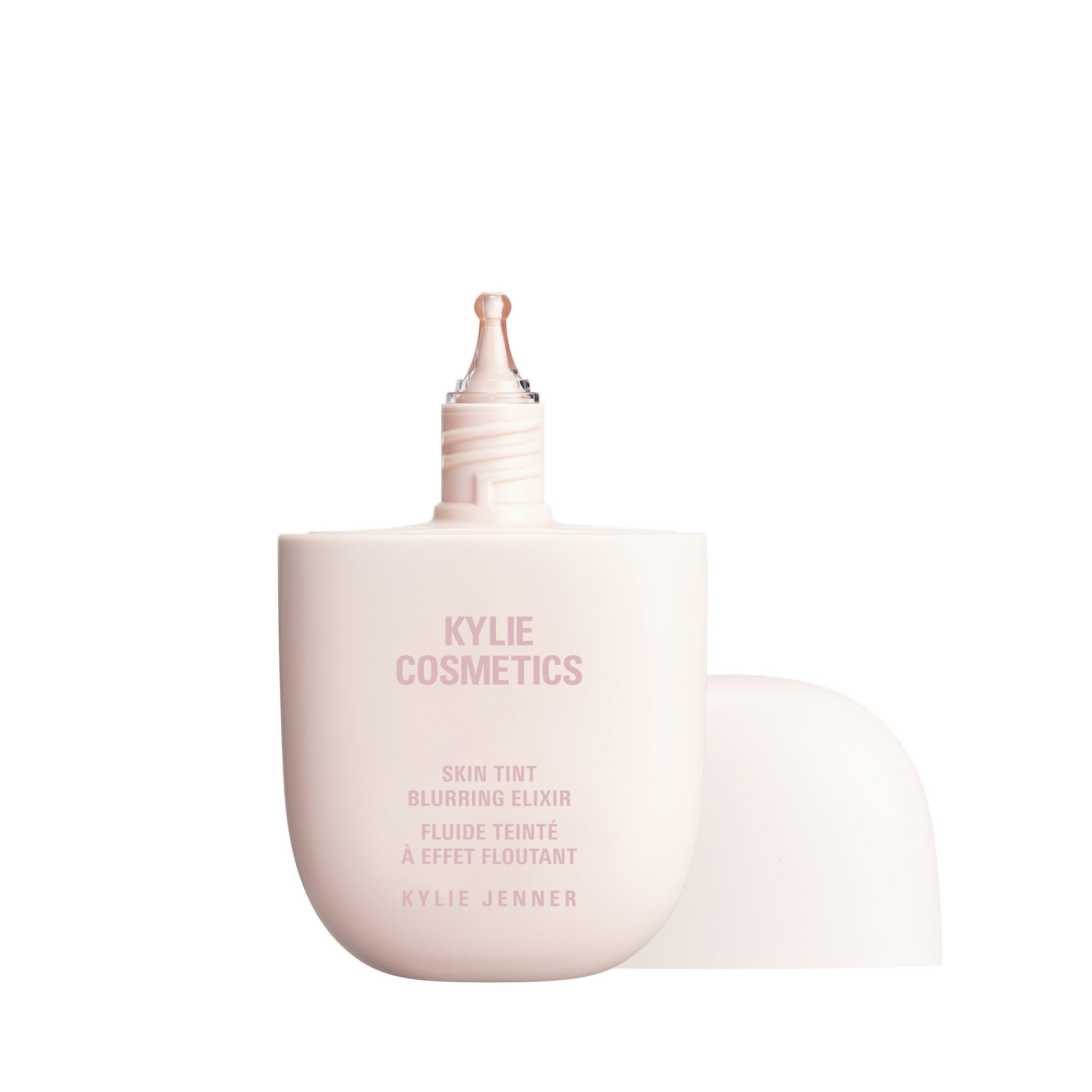 Kylie Cosmetics Women's Skin Tint Blurring Elixir Foundation - 1N