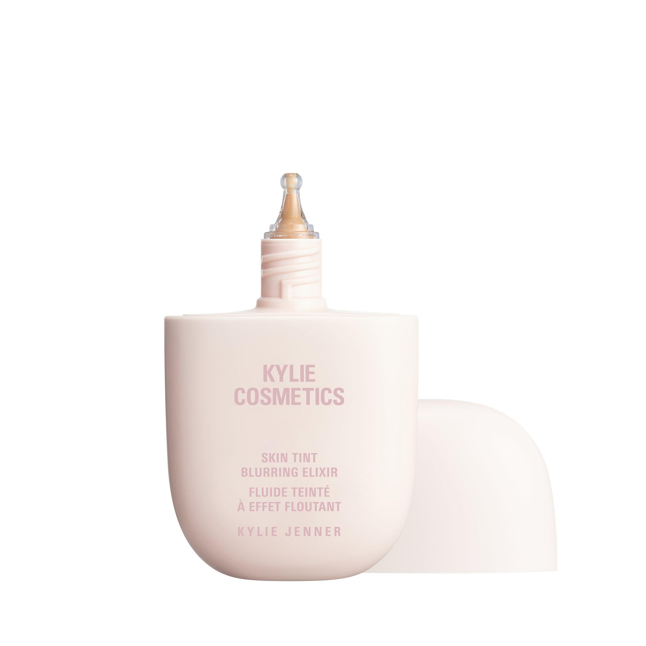 4W - Kylie Cosmetics - Skin Tint Blurring Elixir Foundation - 1