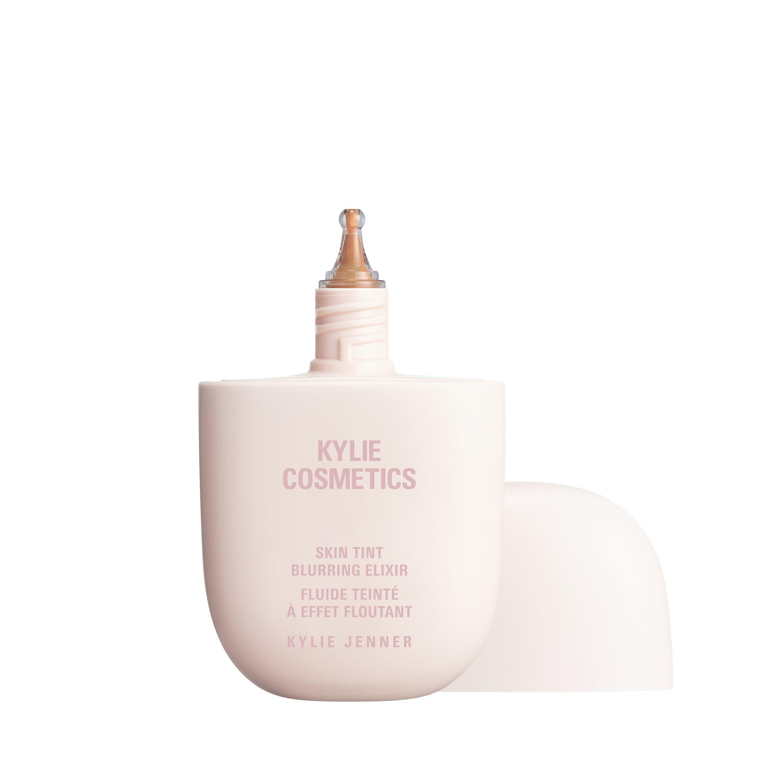 Kylie Cosmetics Skin Tint Blurring Elixir Foundation