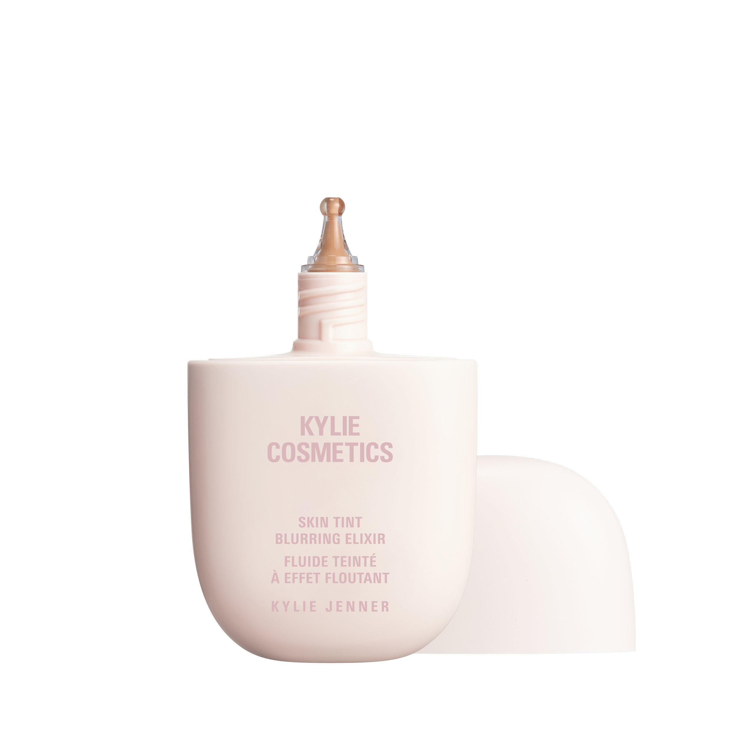 Kylie Cosmetics Women's Skin Tint Blurring Elixir Foundation - 6N