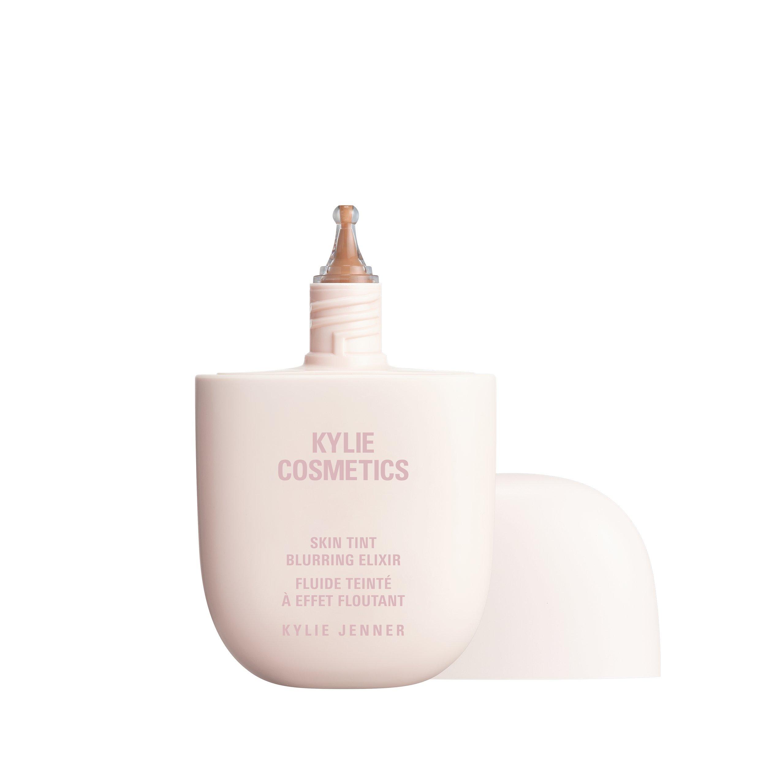 Kylie Cosmetics Women's Skin Tint Blurring Elixir Foundation - 8Wn