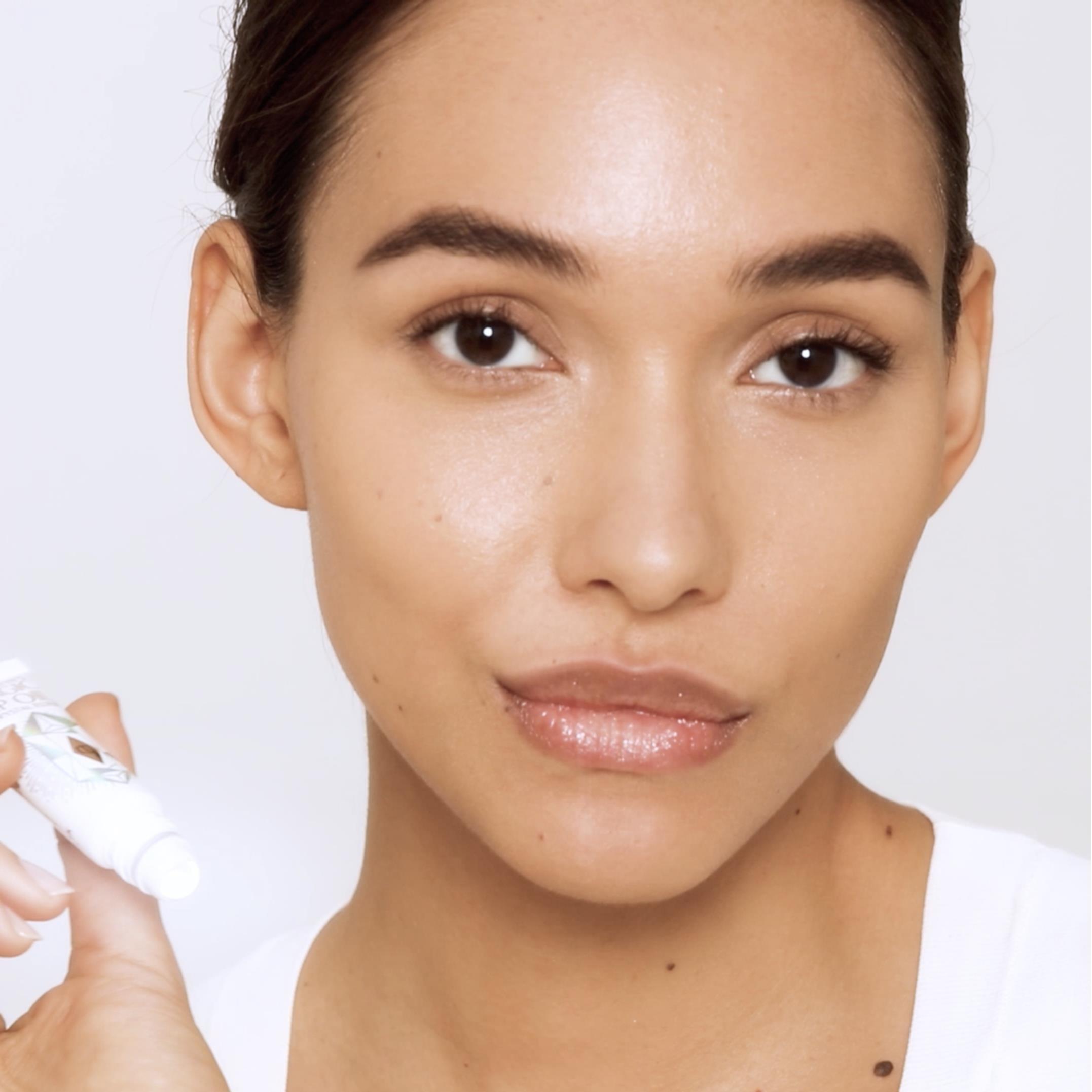 Clear - Charlotte Tilbury - Magic Lip Oil Crystal Elixir - 3