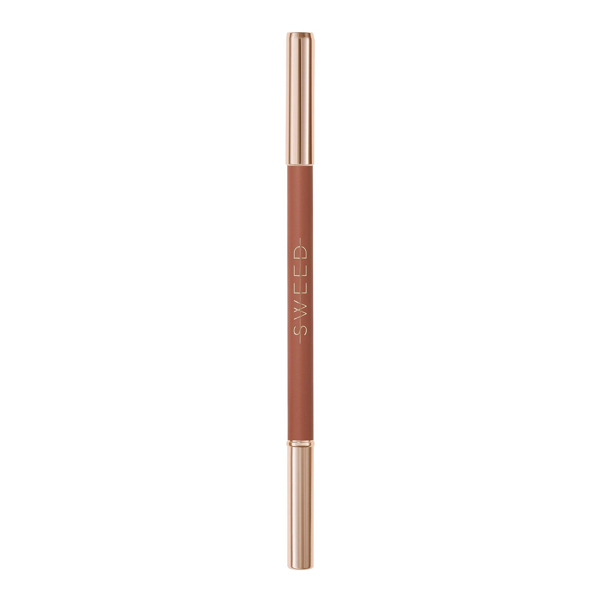 Sweed Women's Brown Lip Liner, Sports Direct - Image 4