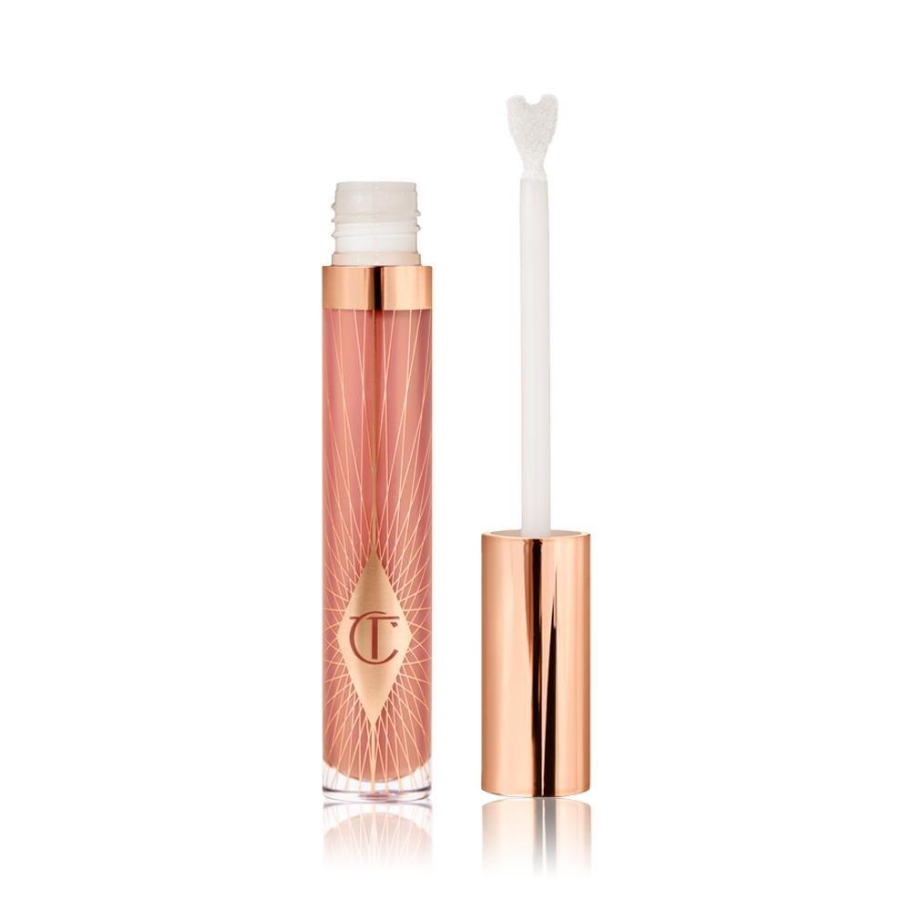 Charlotte Tilbury Women's Collagen Lip Bath - Pillow Talk