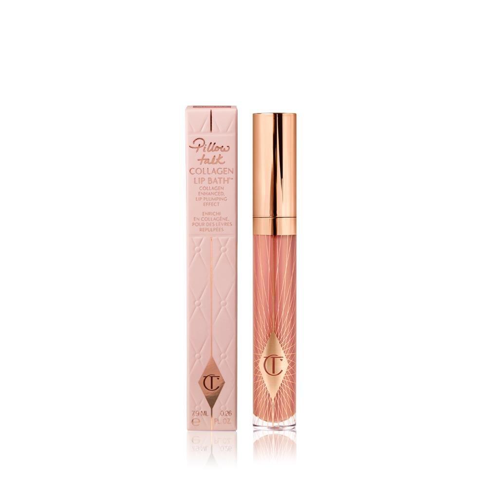 Pillow Talk - Charlotte Tilbury - Collagen Lip Bath - 3
