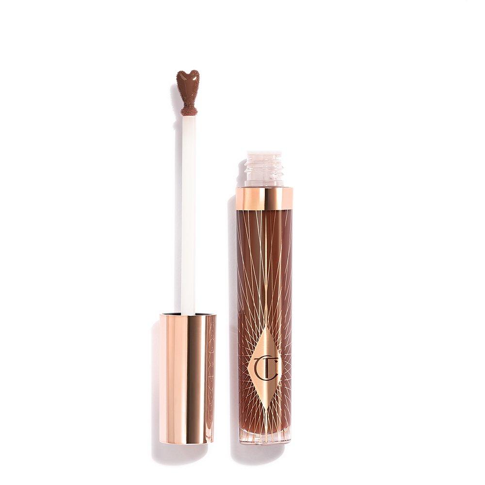 Charlotte Tilbury Collagen Lip Bath 7.9ml (Various Shades) - Pillow Talk Deep - Image 2