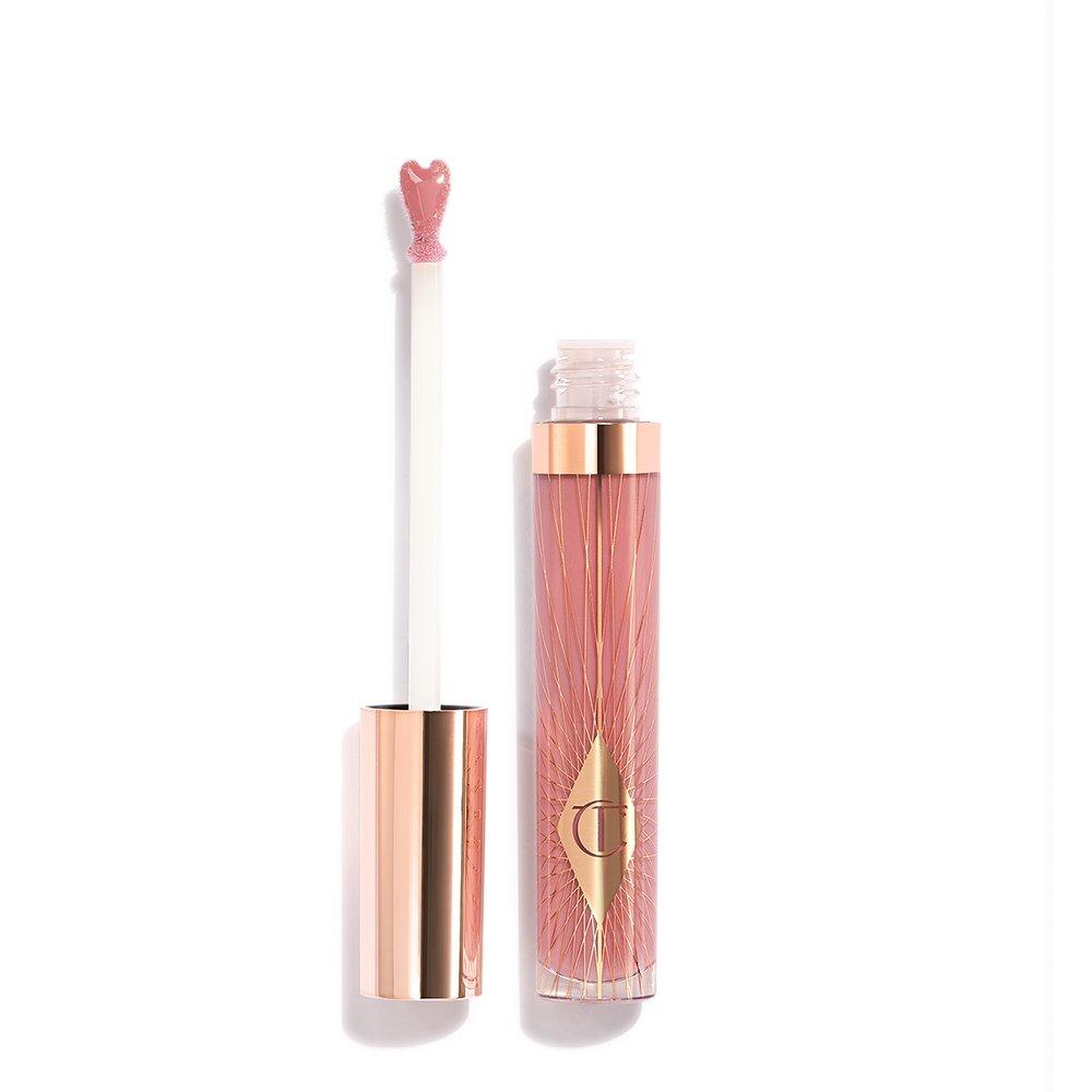 Charlotte Tilbury Women's Collagen Lip Bath - Pillow Talk F