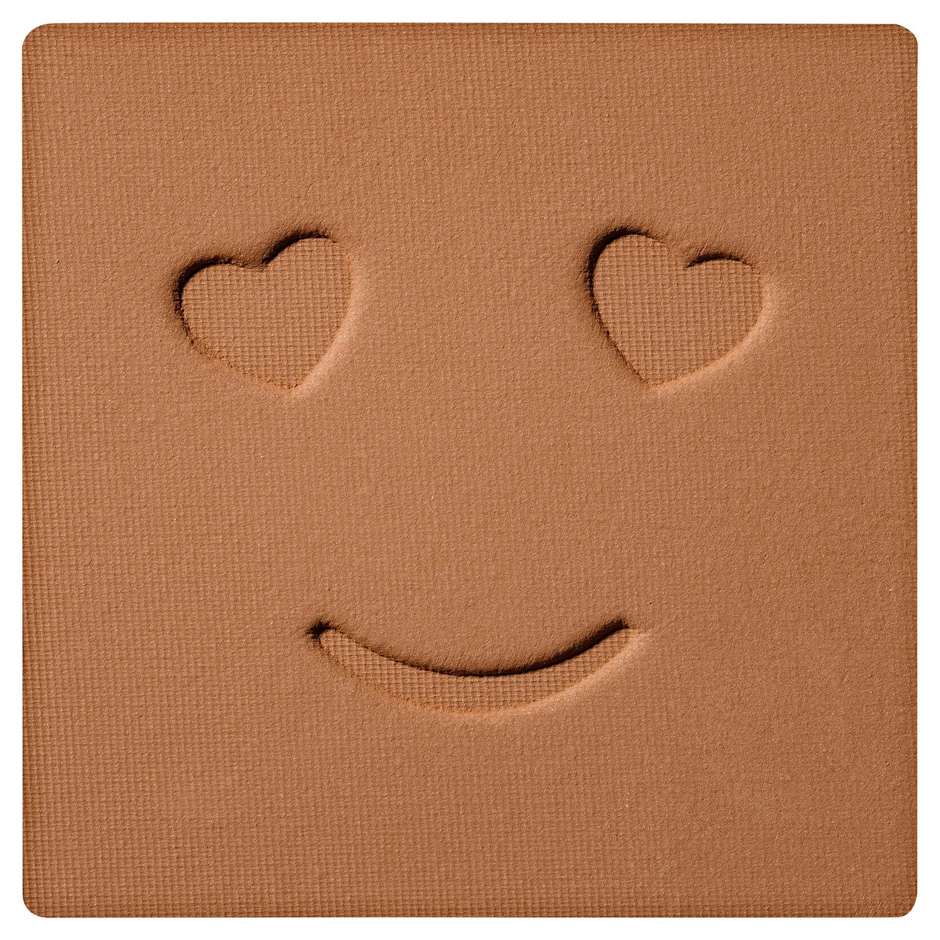 Hello Happy Velvet Powder Foundation