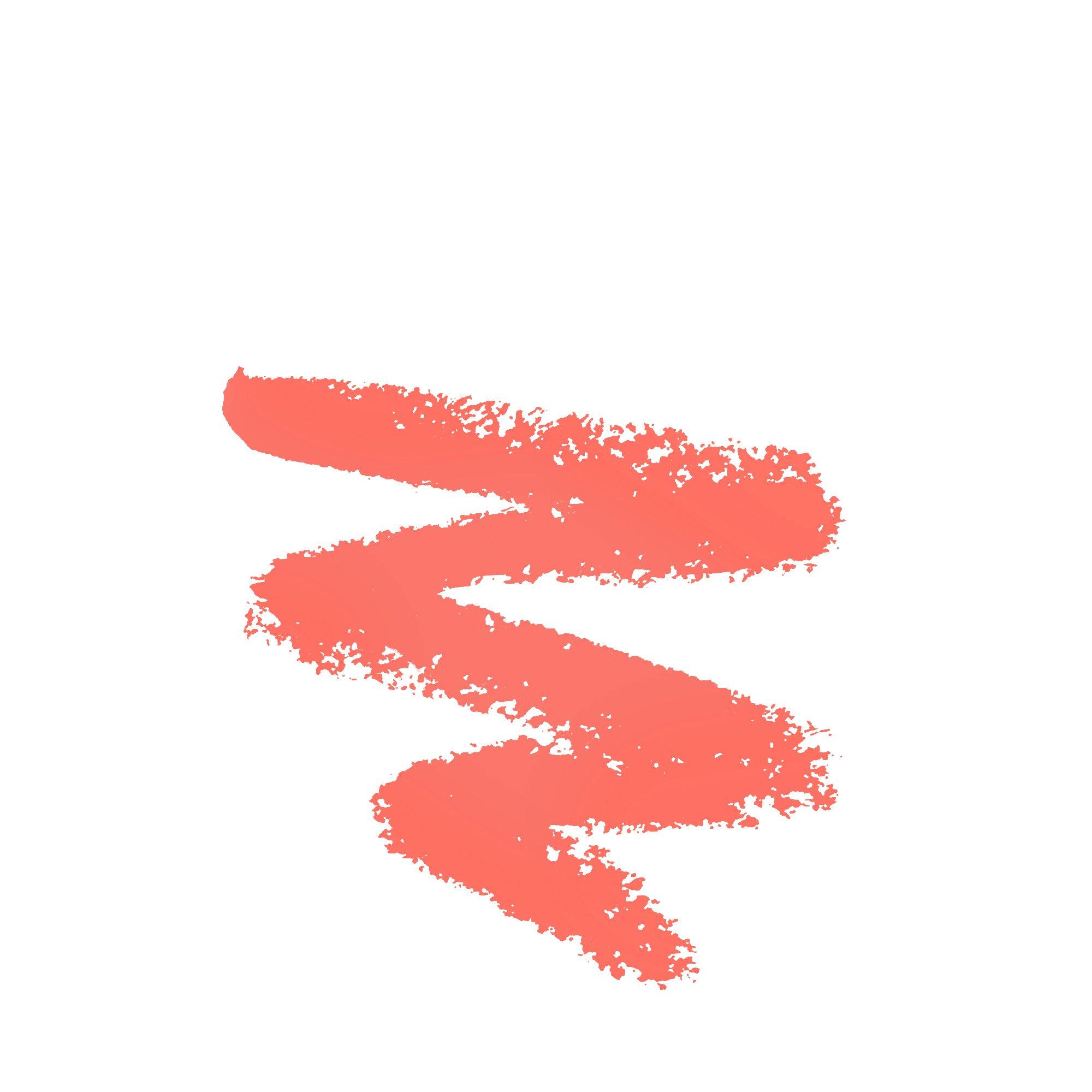 Holly Hock - Sweed - Sweed Lydia Millen Le Lipstick - 5