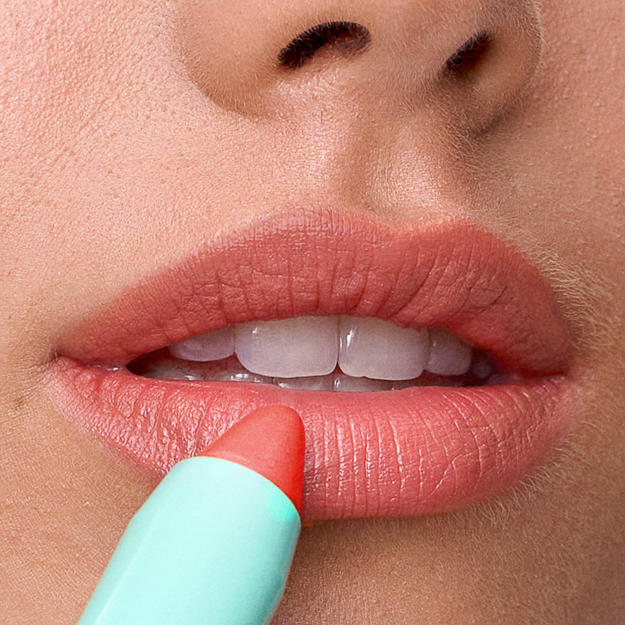 Holly Hock - Sweed - Sweed Lydia Millen Le Lipstick - 4