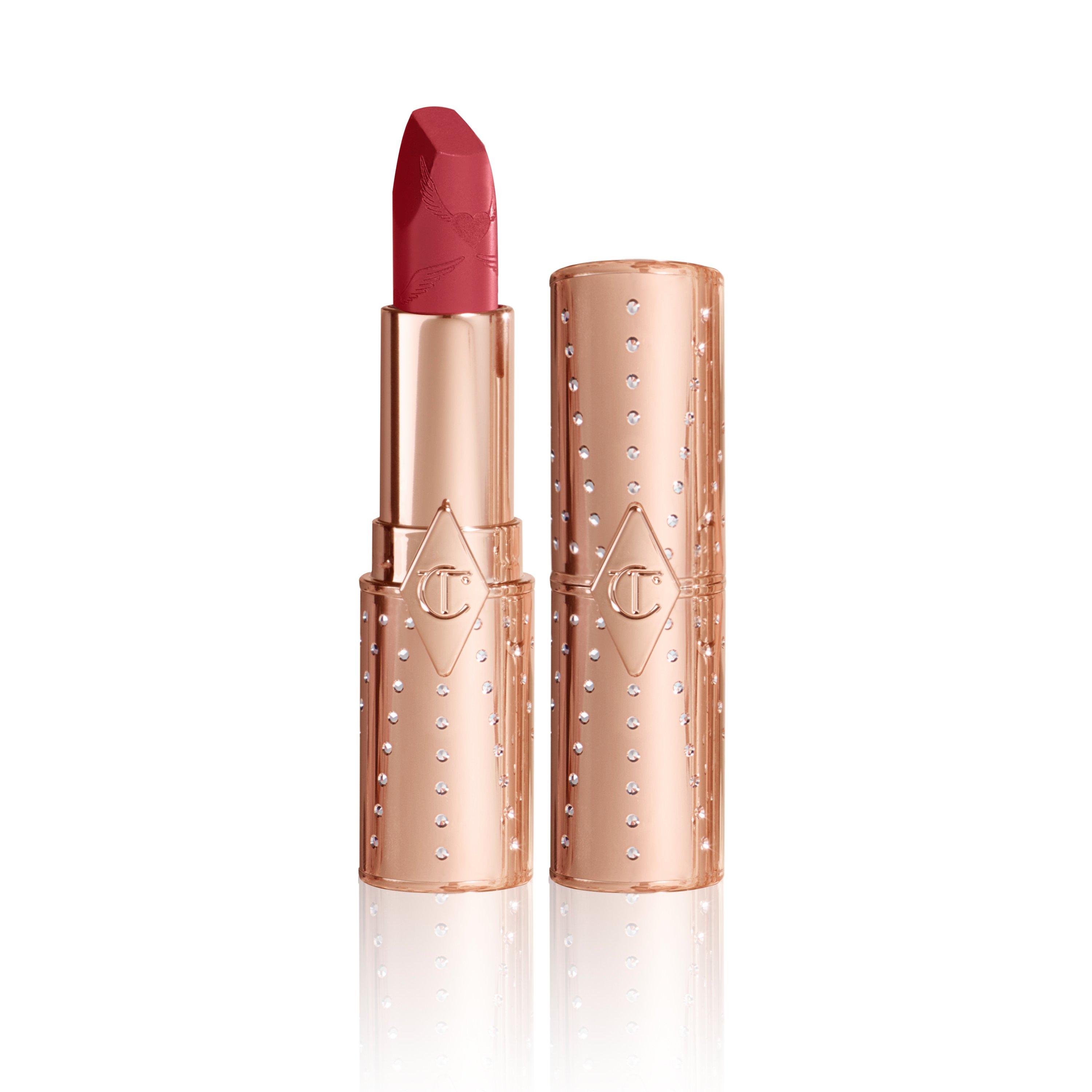 Charlotte Tilbury Women's The Look Of Love Lipstick - First Dance - 3.5 G