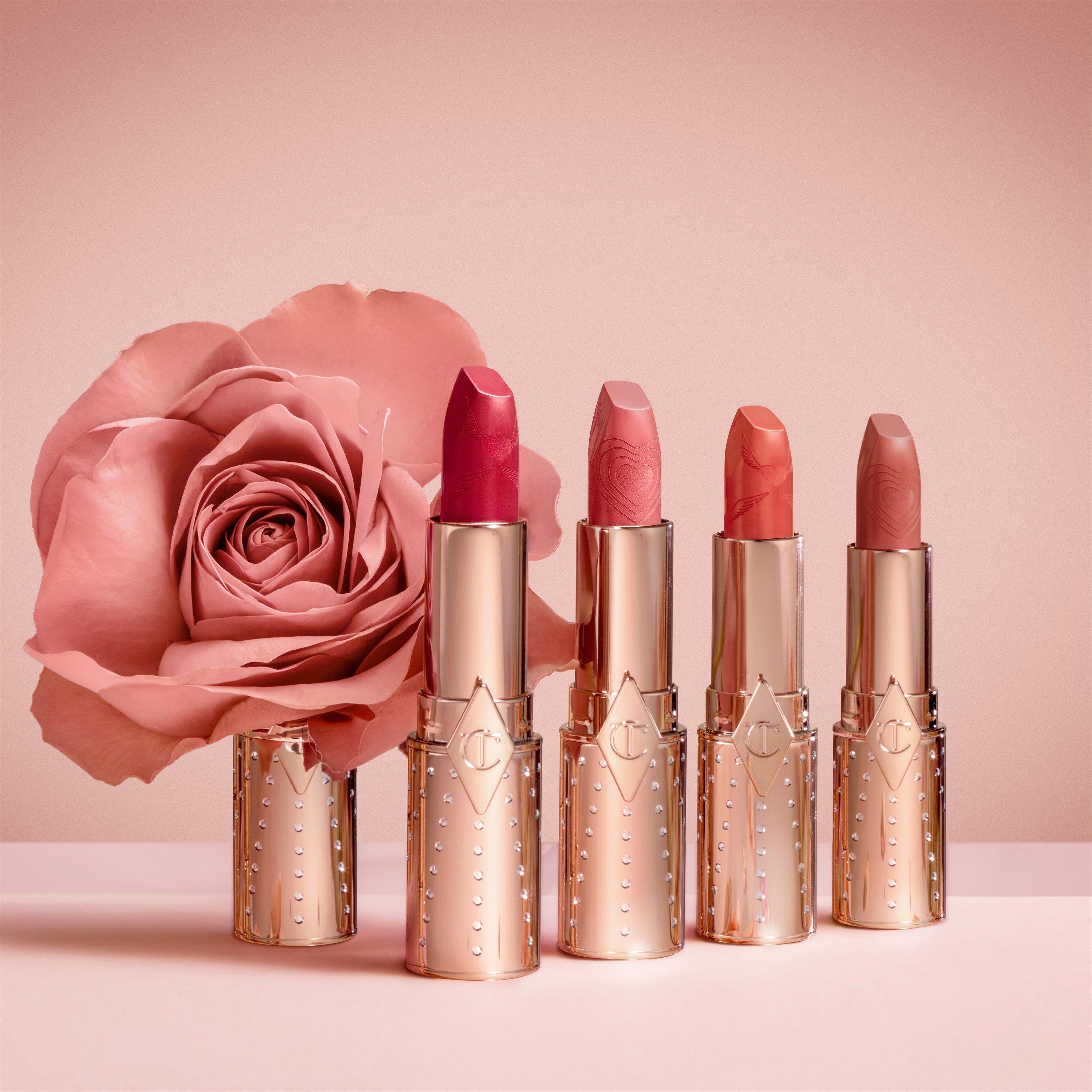 FIRST DANCE - Charlotte Tilbury - The Look Of Love Lipstick - 5