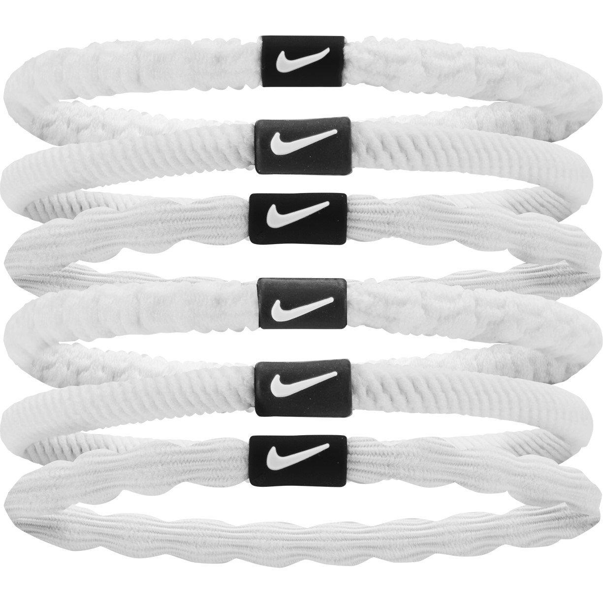 Womens Flex Hair Tie 6PK