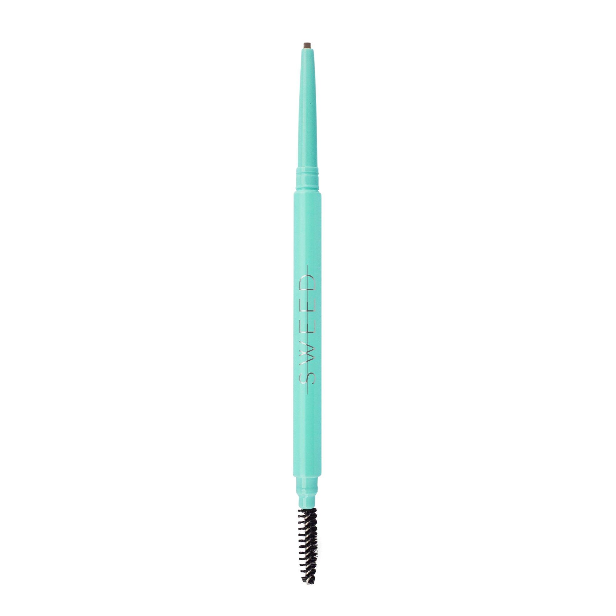 Dark Brown - Sweed - Sweed Brow Pencil - 2
