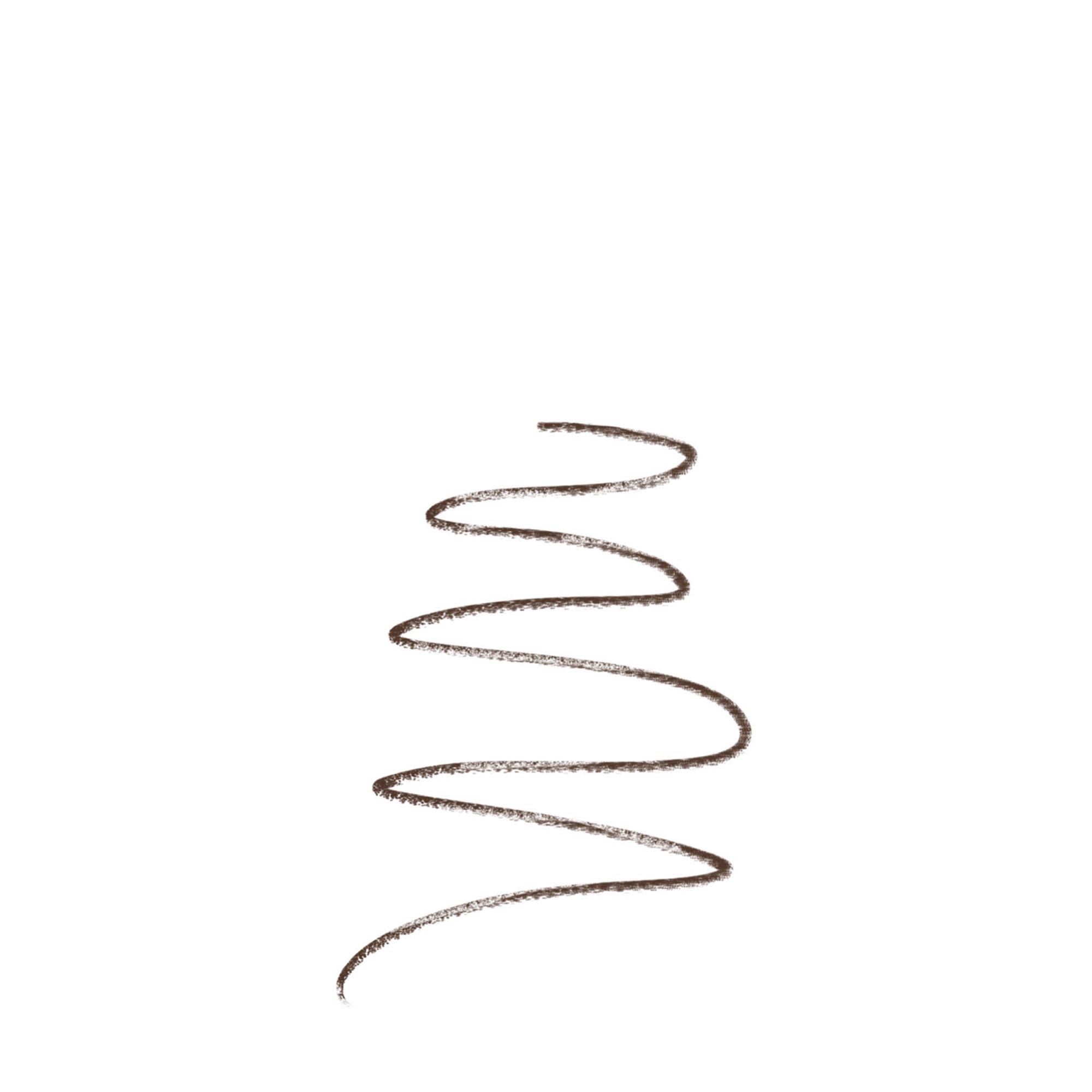 Dark Brown - Sweed - Sweed Brow Pencil - 4