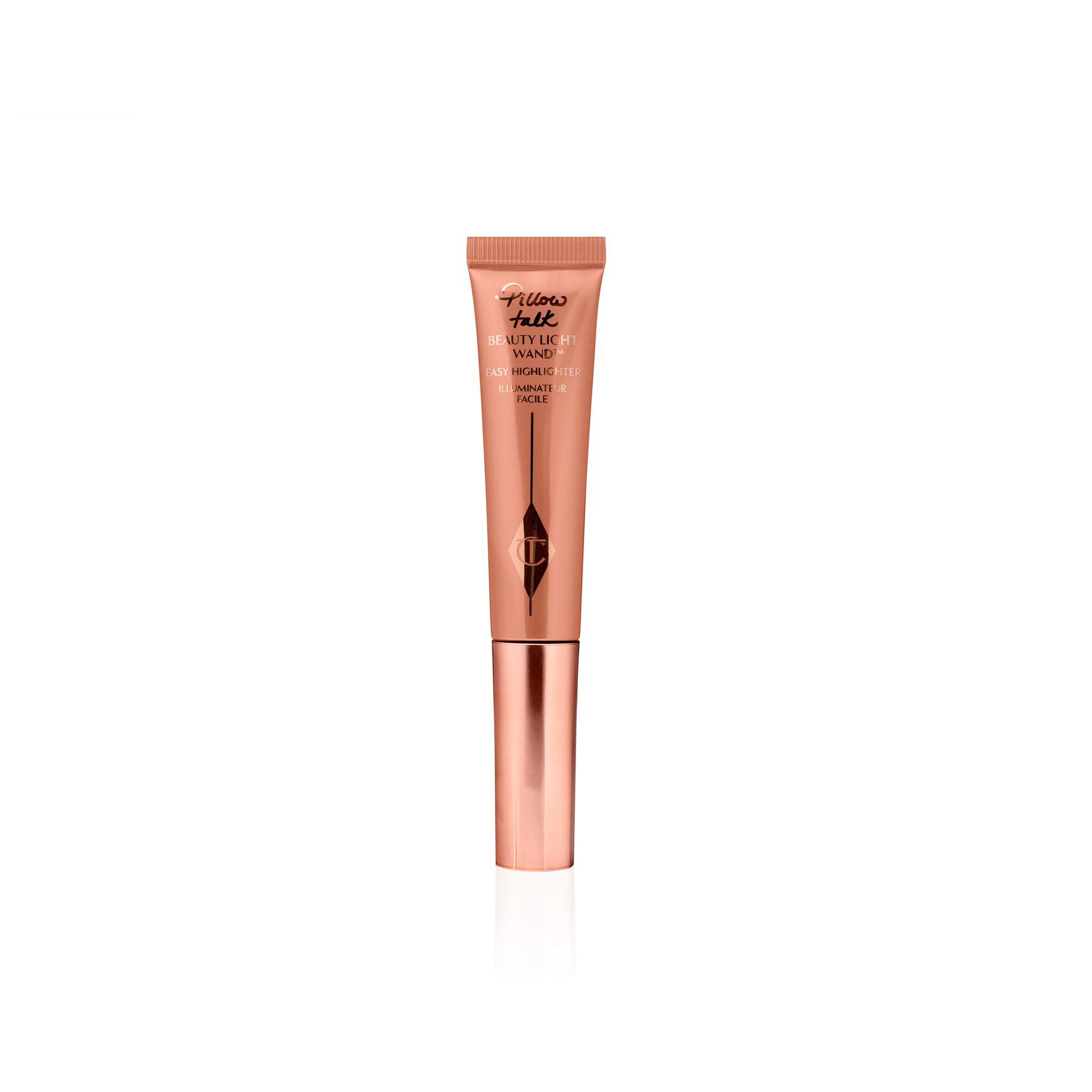 Charlotte Tilbury Women's Glowgasm Beauty Light Wand Highlighter - Pt Med Deep