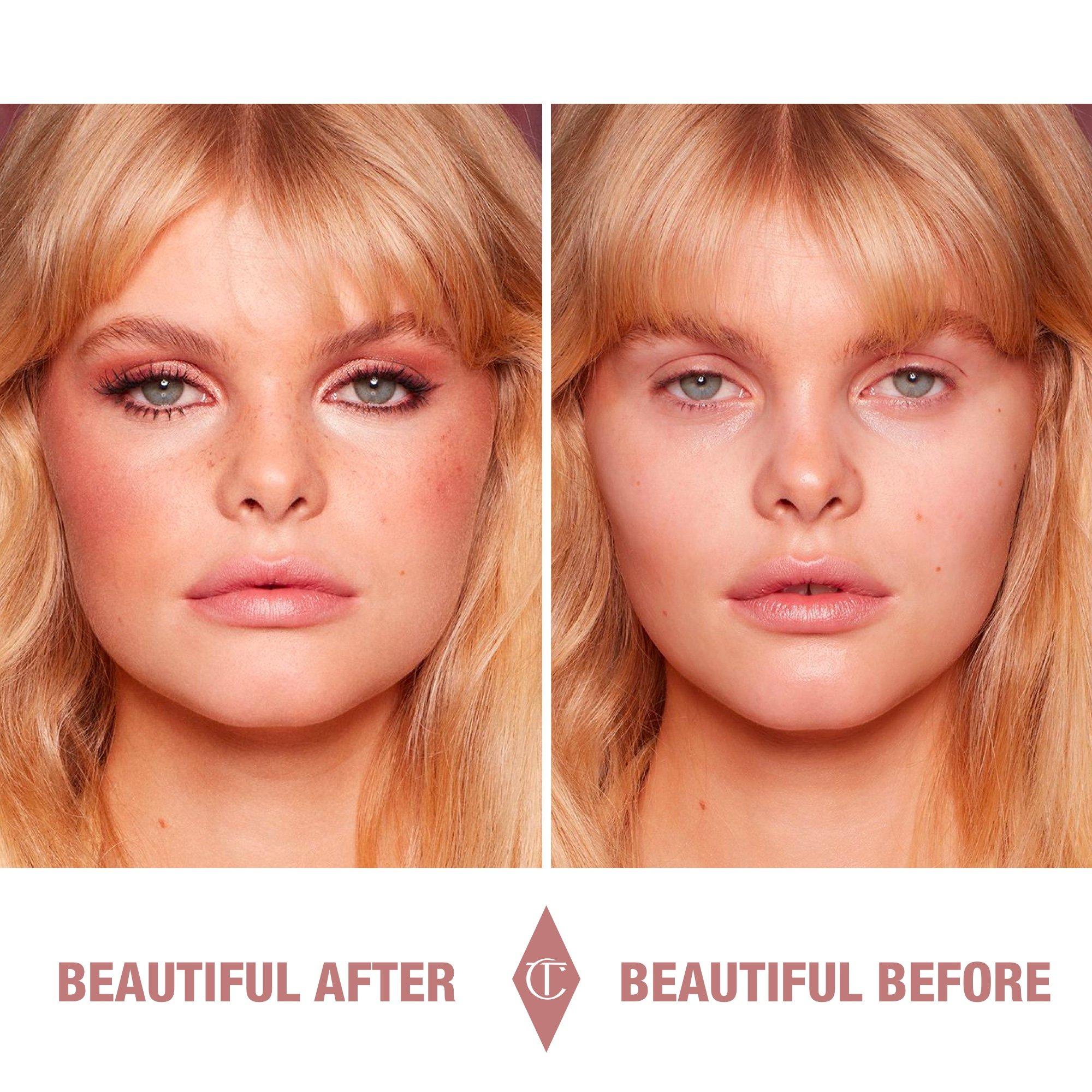 PT  Light Med - Charlotte Tilbury - Beauty Light Wand - 3