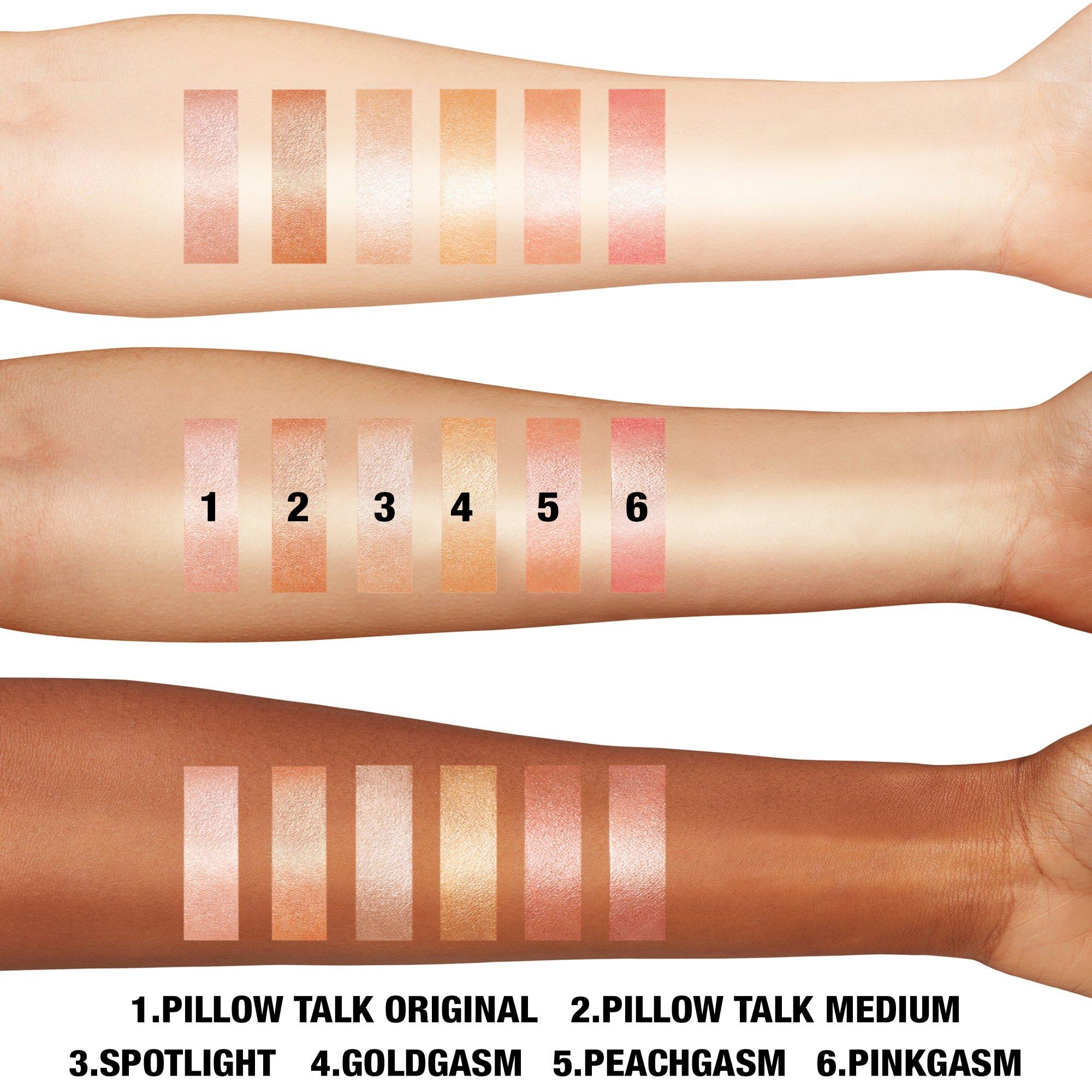 PT  Light Med - Charlotte Tilbury - Beauty Light Wand - 4