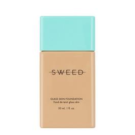 Sweed Glass Skin Foundation