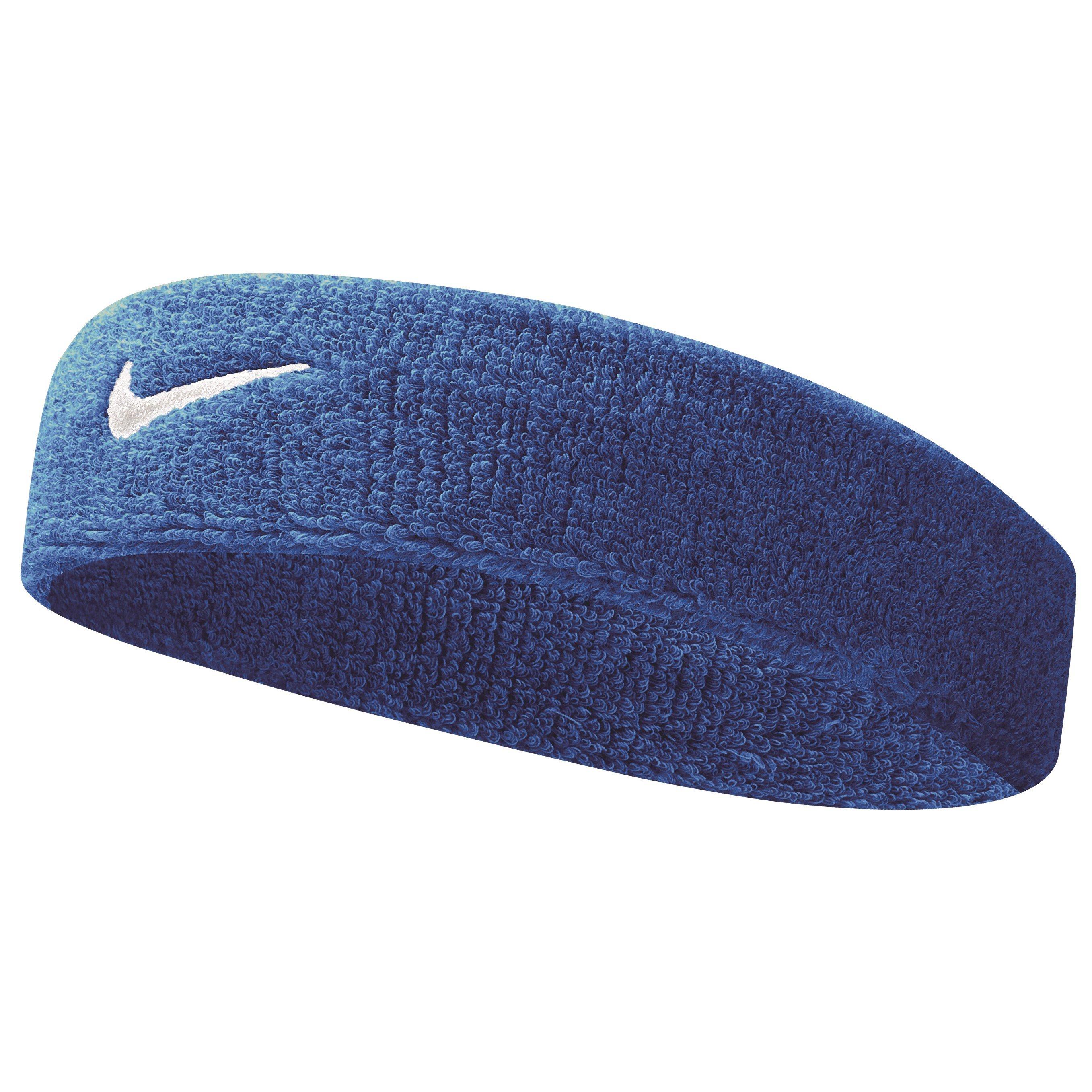 Nike Swoosh Headband Headbands Sports Direct - Main Image