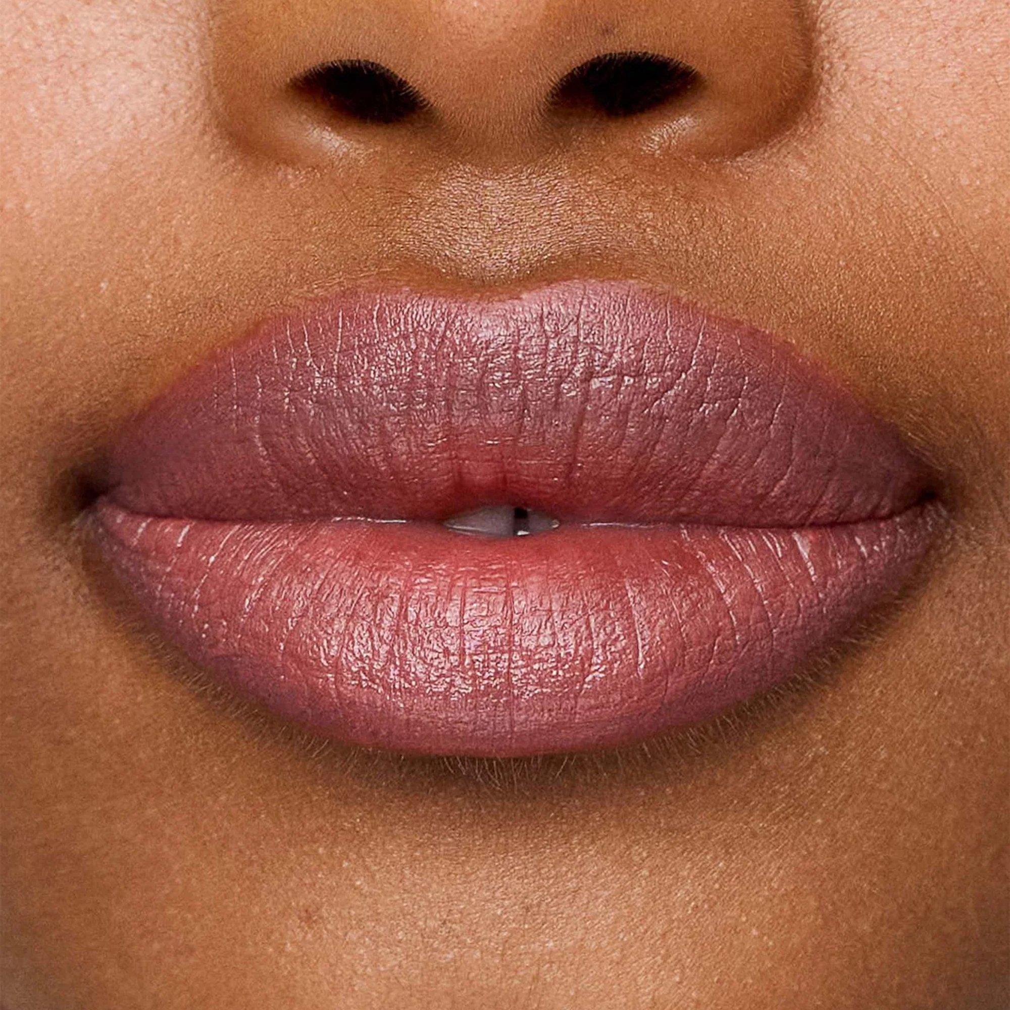 Beige Rose - Sweed - Le Lipstick - 3