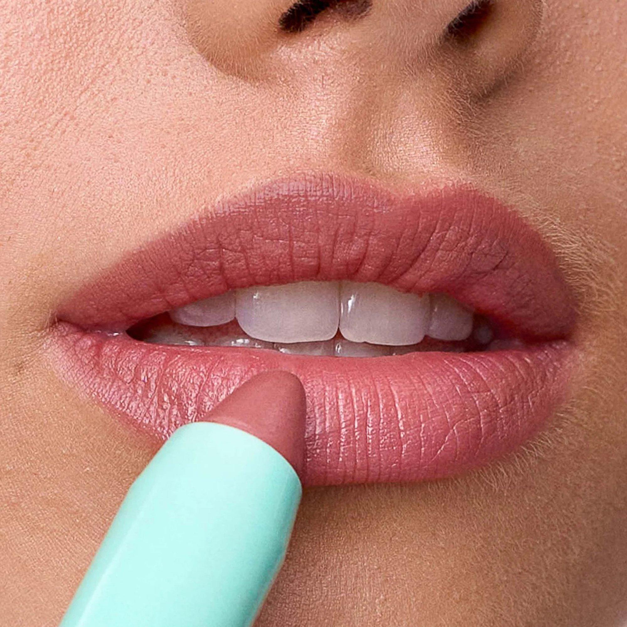 Beige Rose - Sweed - Le Lipstick - 4