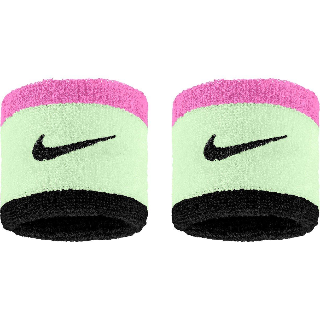 Swoosh Wristband 2 Pack