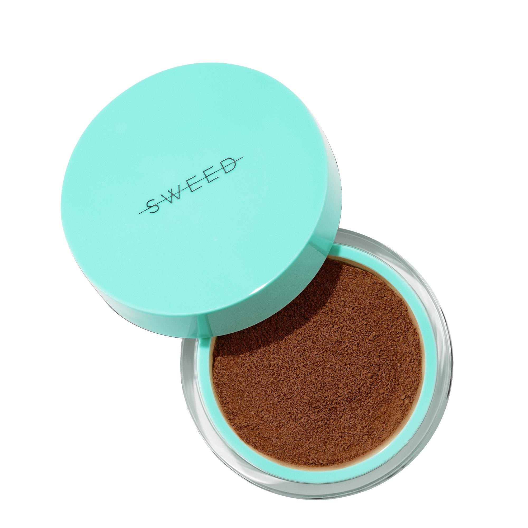 Sweed | Sweed Miracle Powder | Finishing Powders | USC