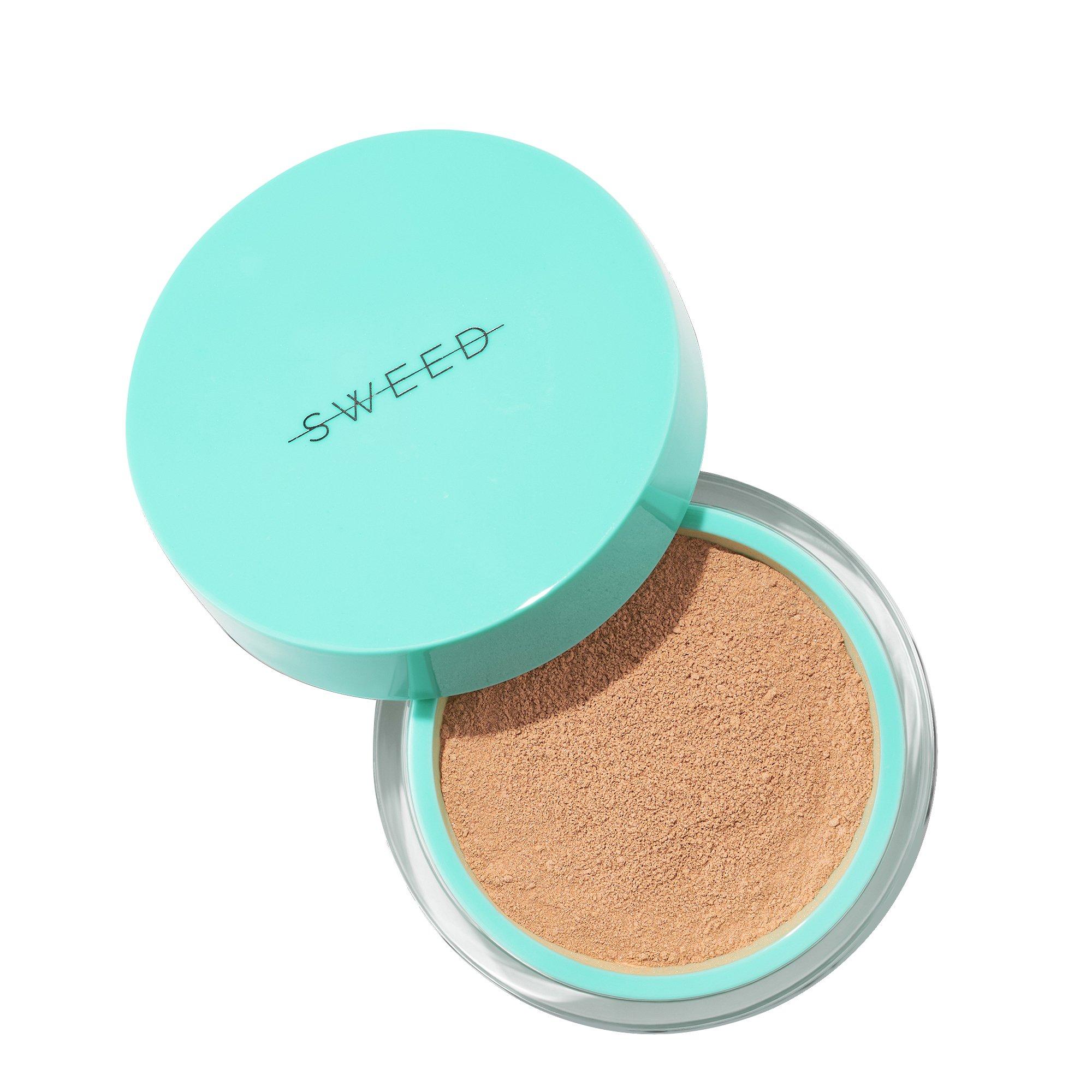Sweed Women's Golden Miracle Mineral - /Medium - Image 3
