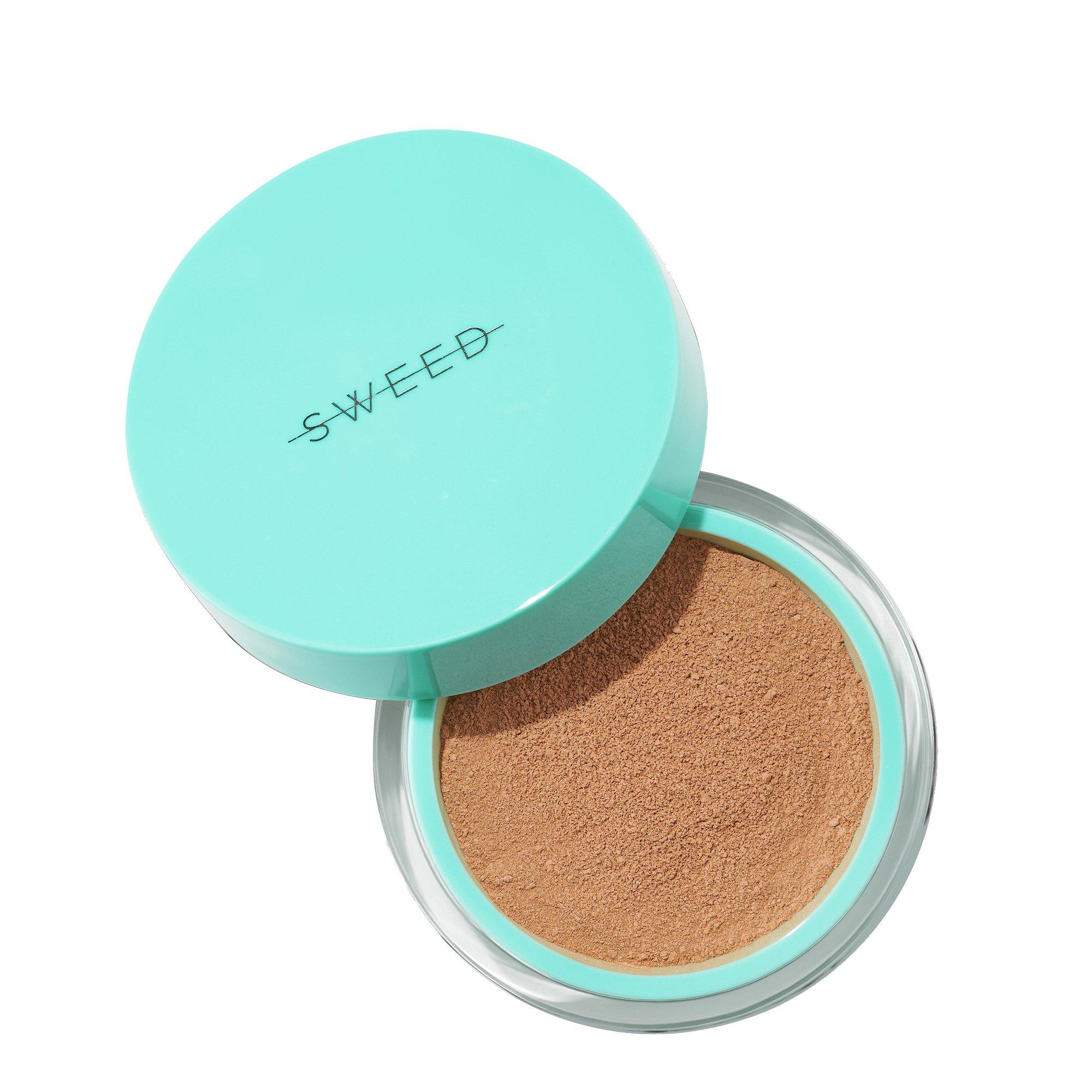 Sweed Miracle Powder - Tan