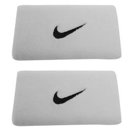 Nike Double Wrist Band