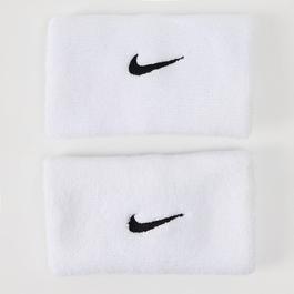 Nike Double Wrist Band