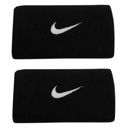 Nike Double Wrist Band