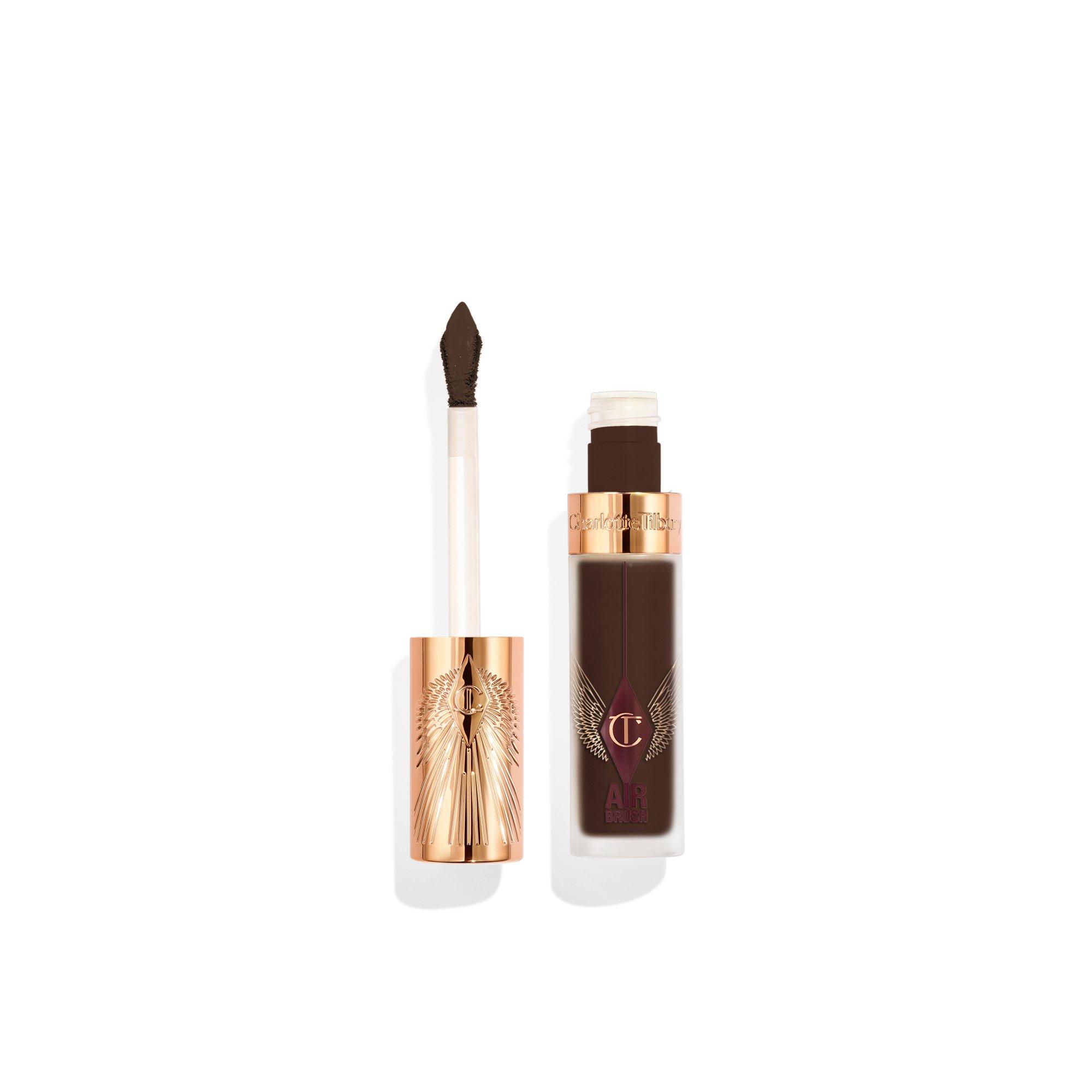 Charlotte Tilbury AIRbrush Flawless Blur Concealer - 17.5 DEEP