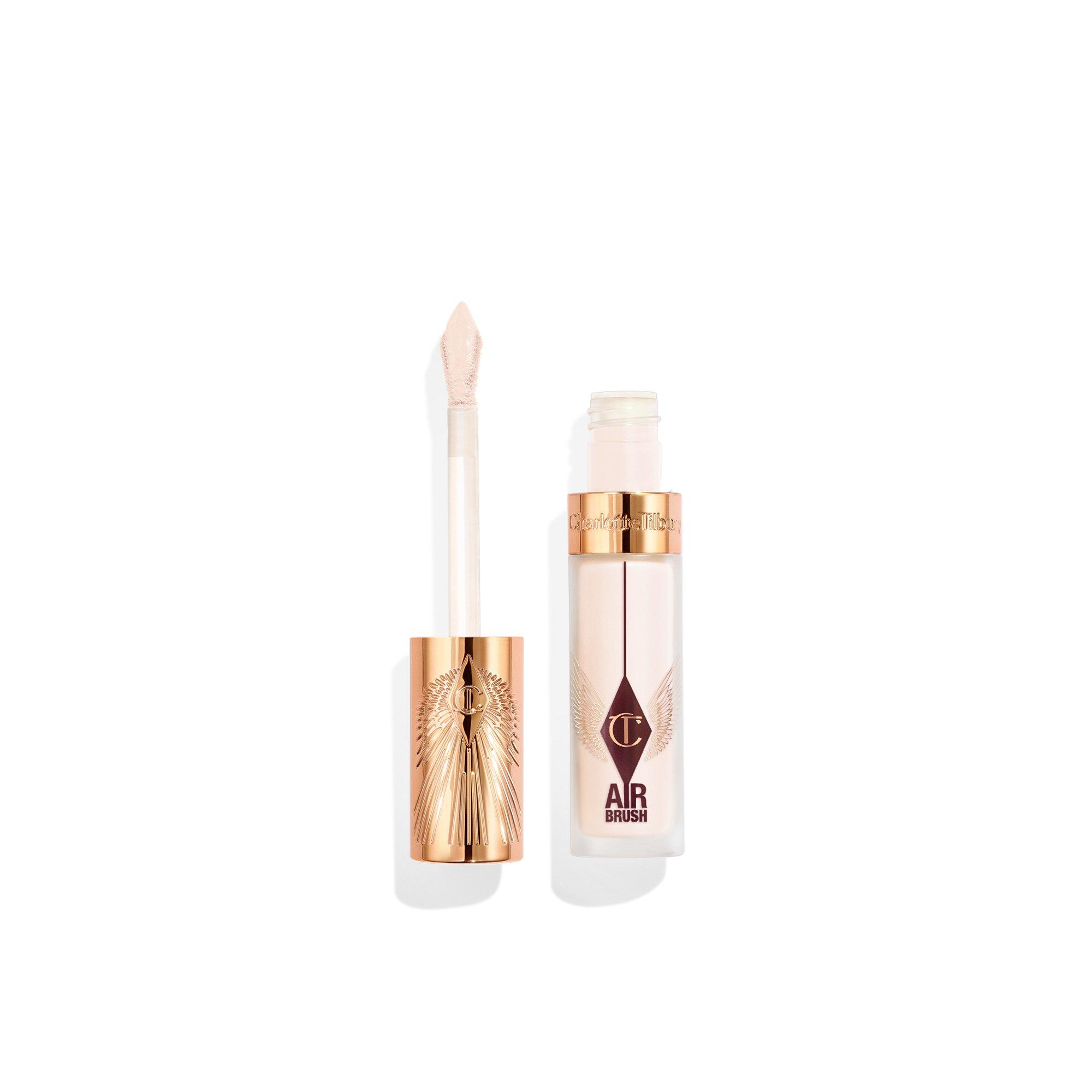 1 FAIR - Charlotte Tilbury - Tilbury AIRBRUSH FLA Ld00 - 1